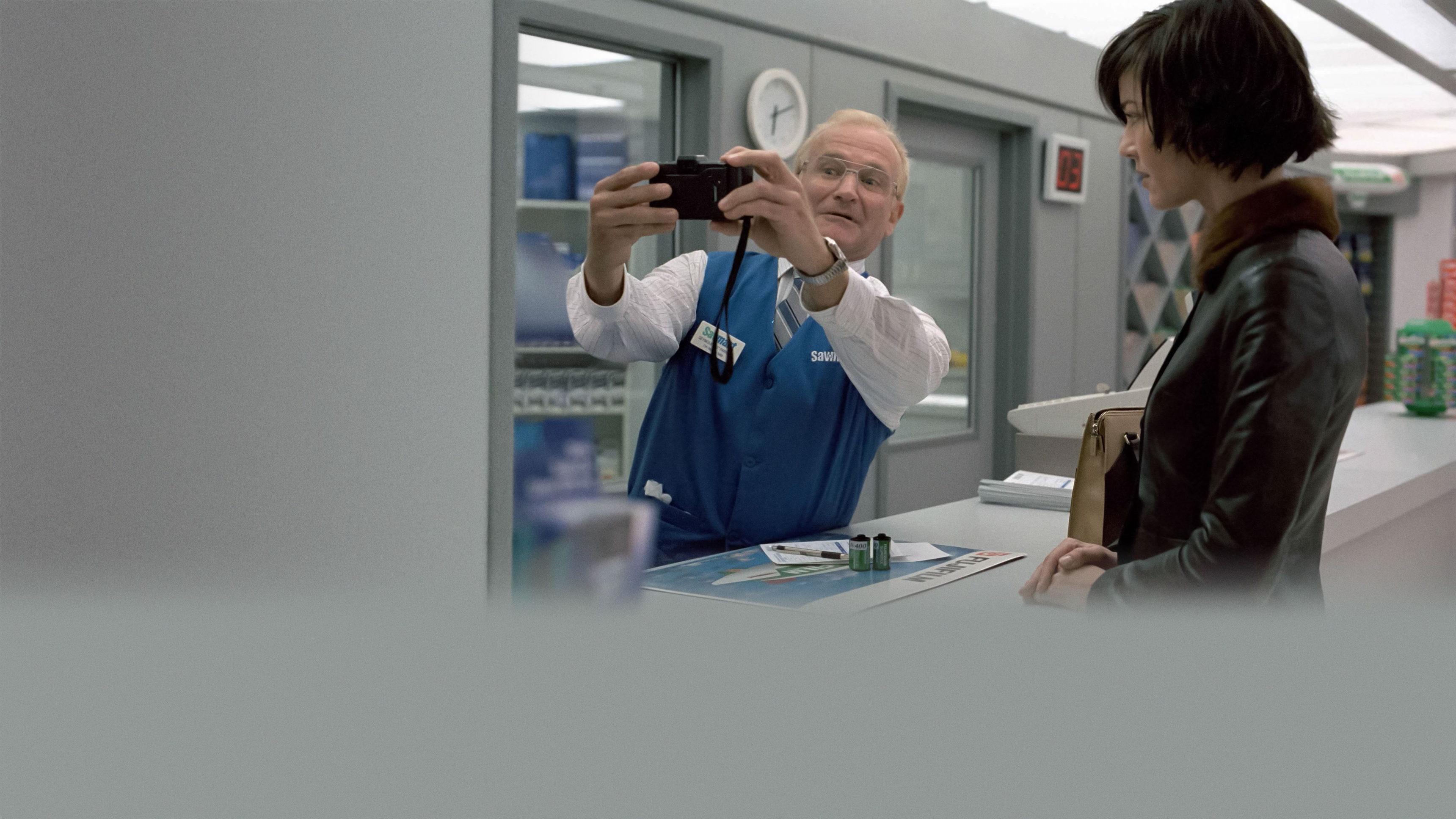 One Hour Photo