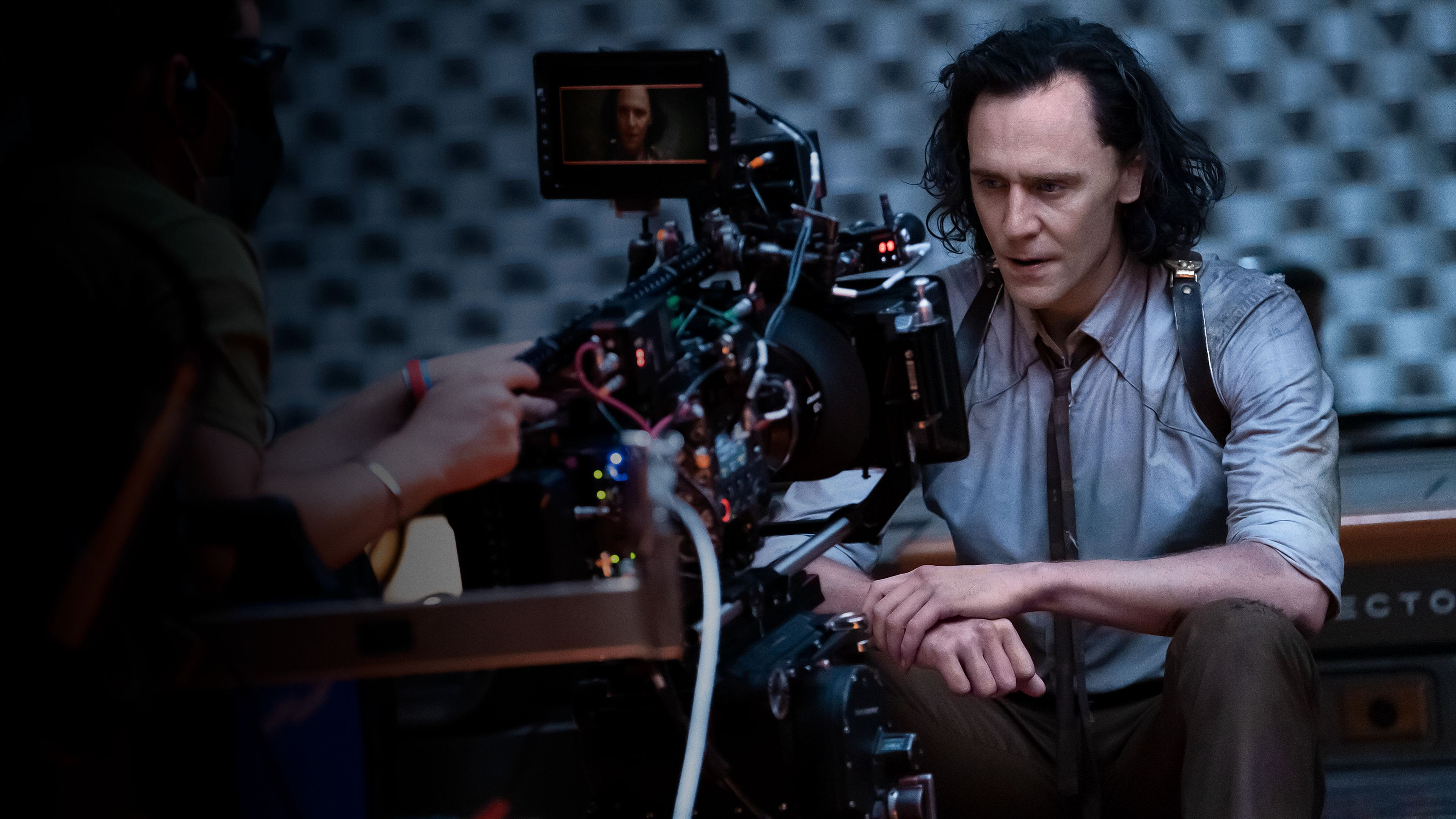The Making of Loki