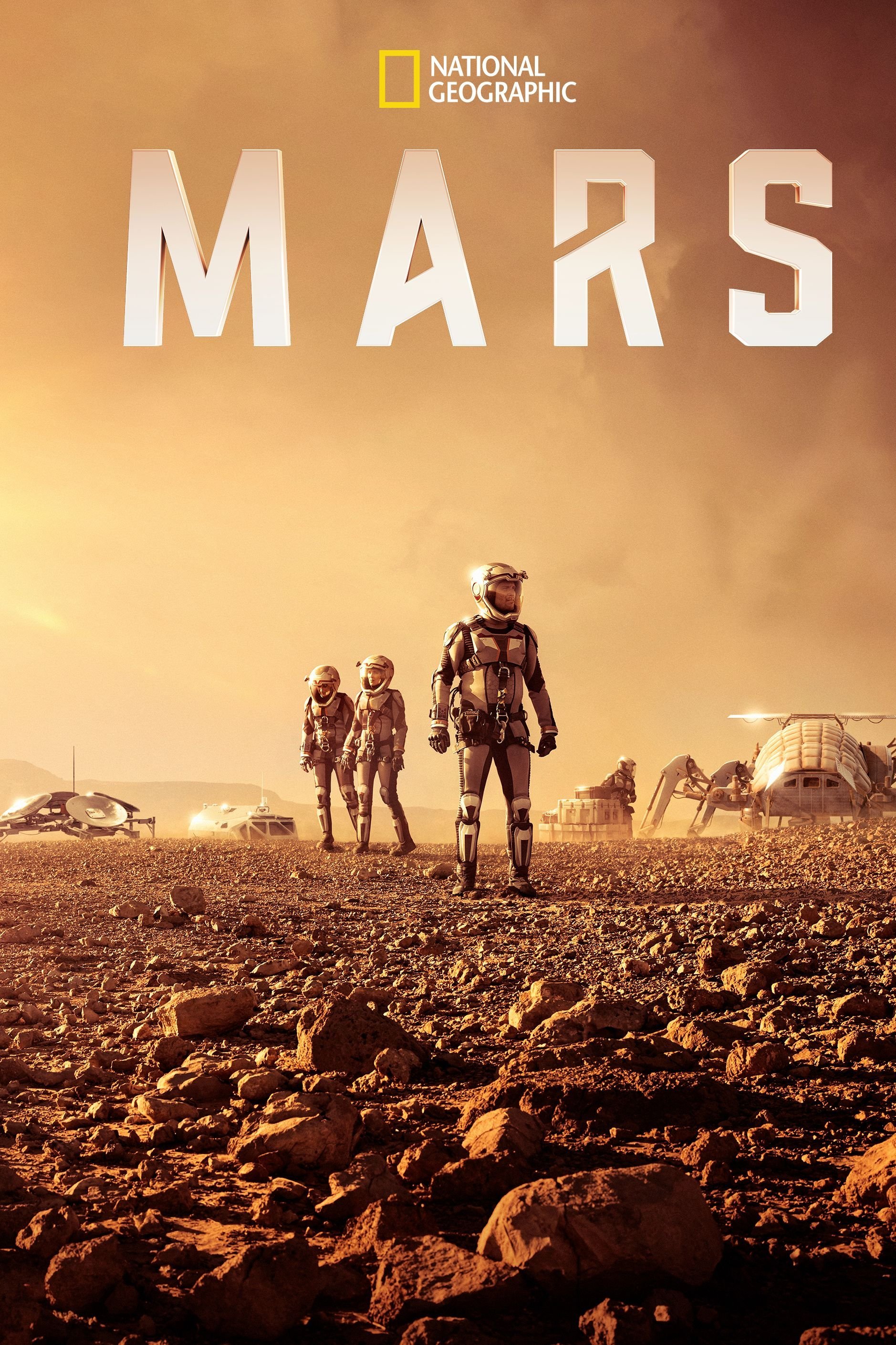 Mars