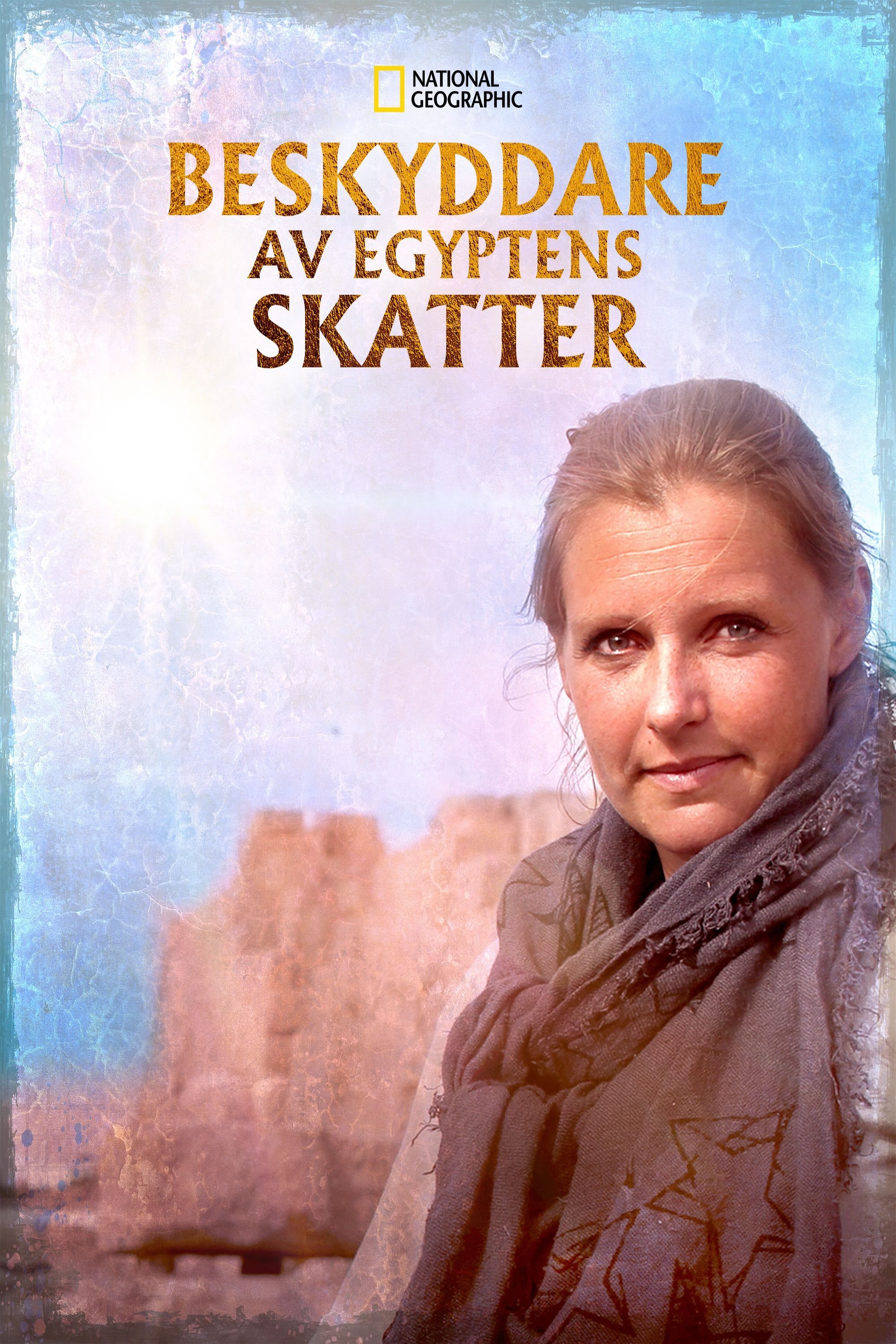 Beskyddare av Egyptens skatter