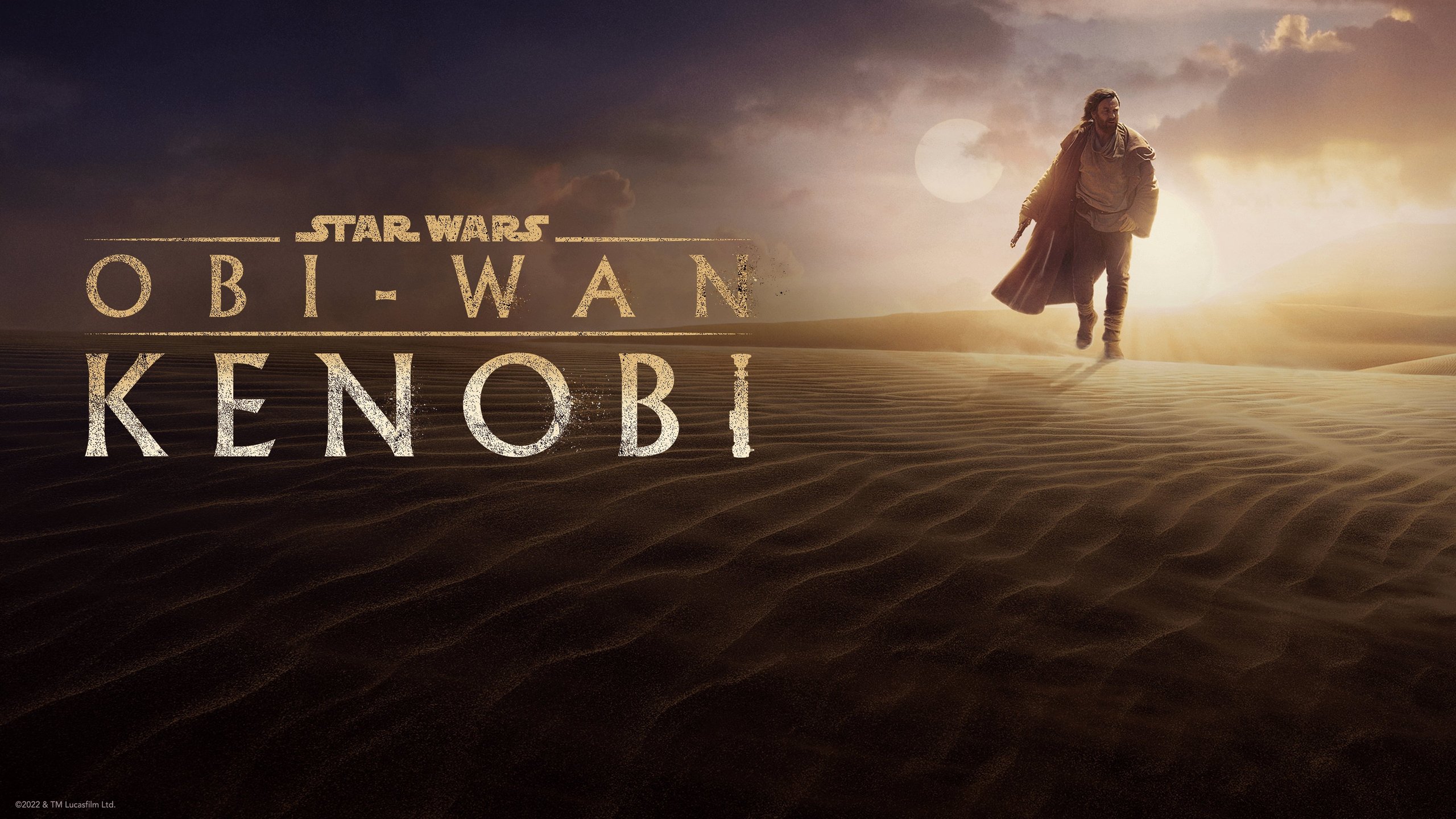 Obi-Wan Kenobi