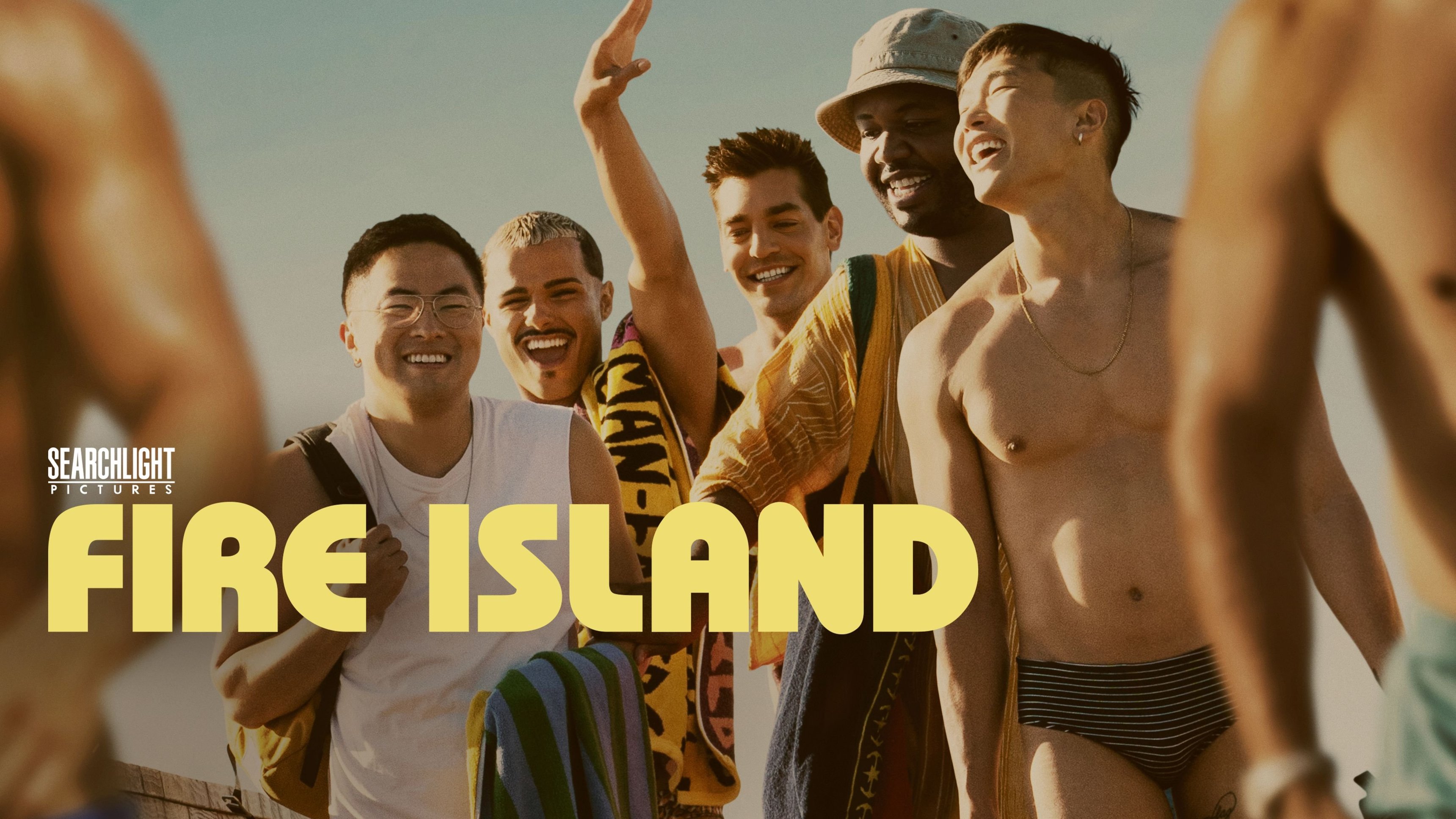 Fire Island