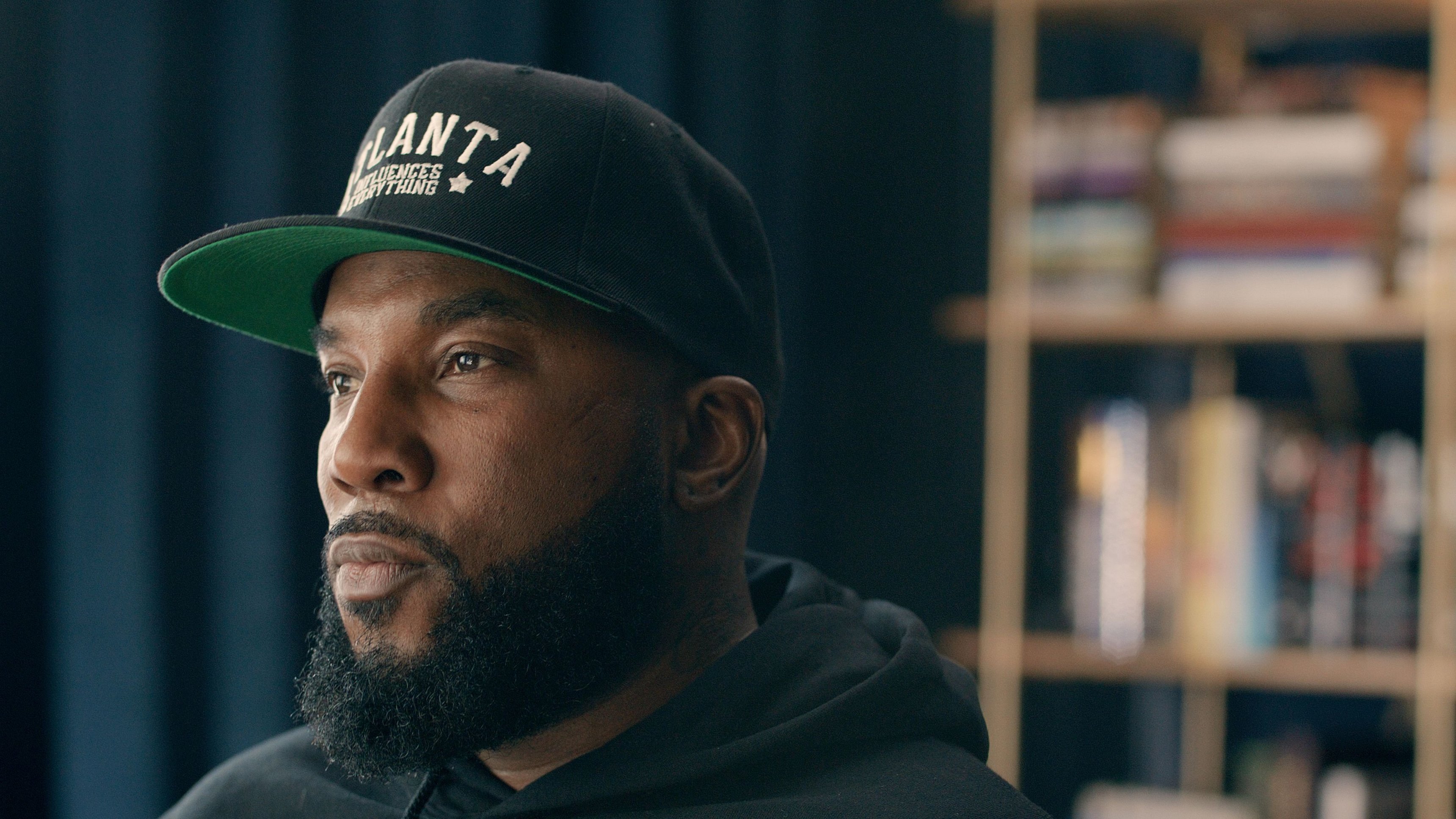 Hip-Hop and The White House