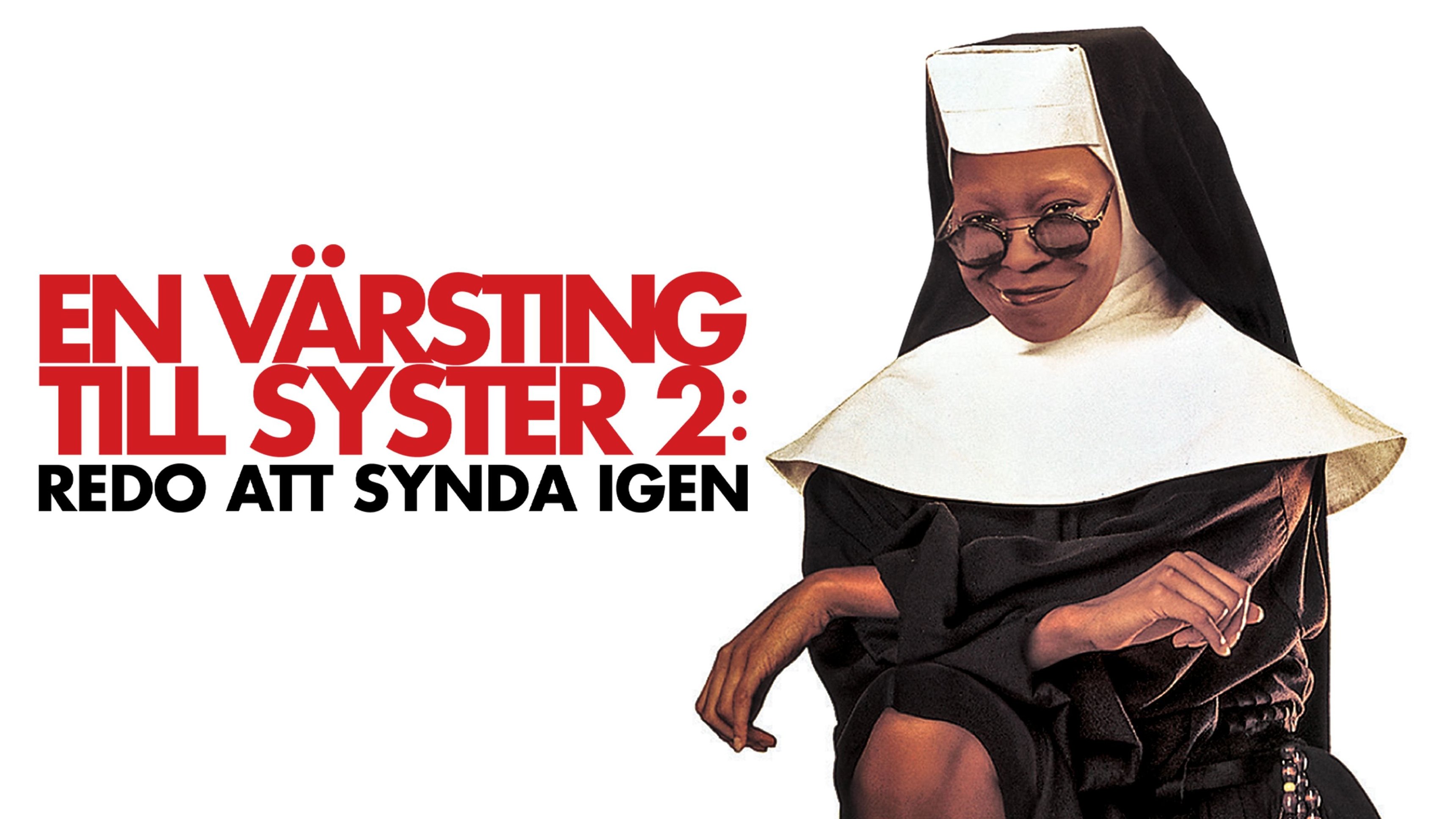 En värsting till syster 2 - Redo att synda igen