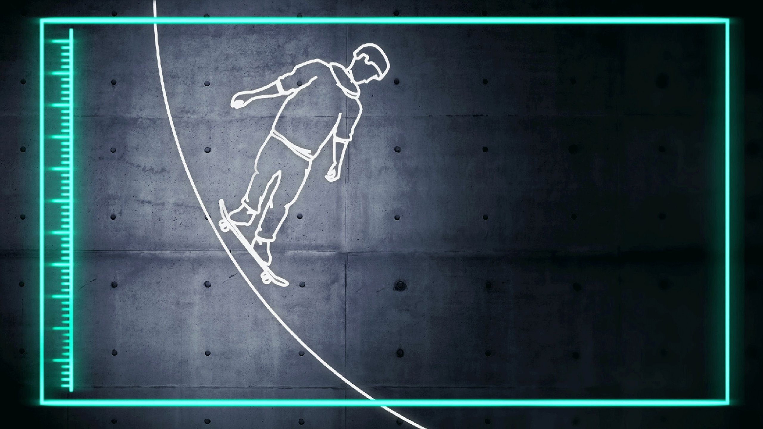 11. Half-Pipe Wipeouts