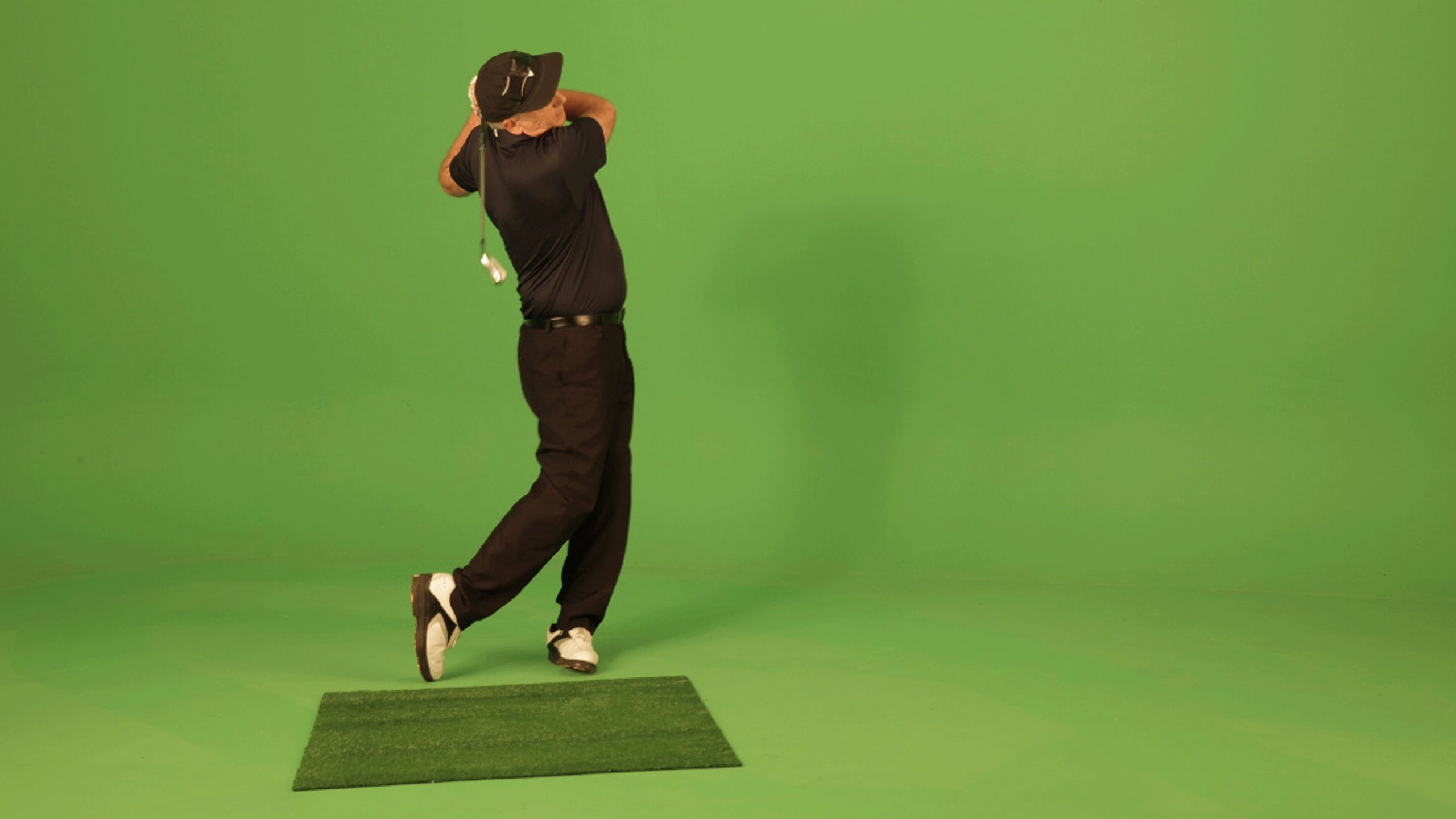 10. Caddy Smack
