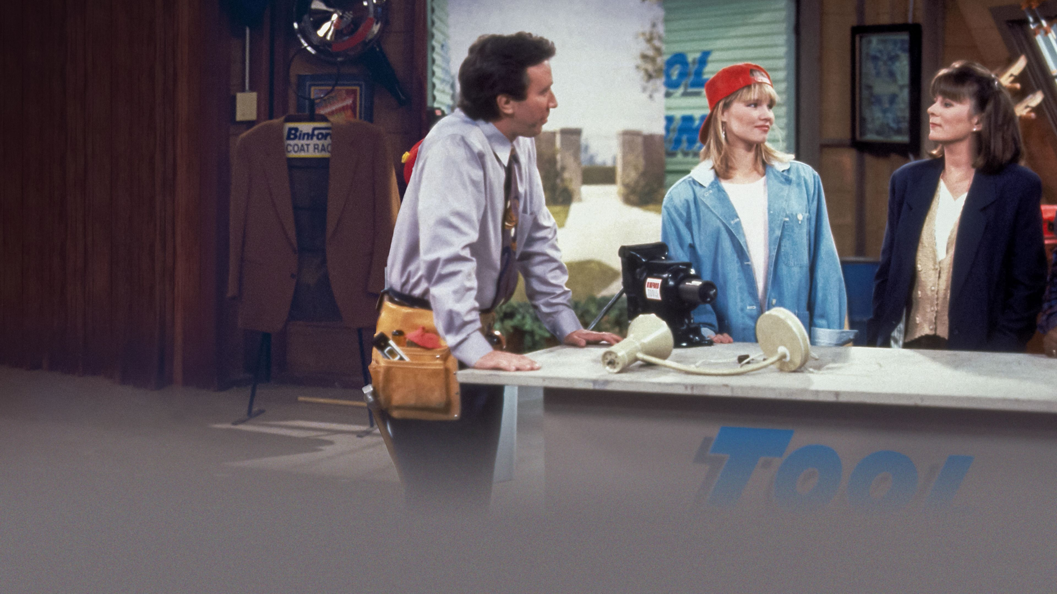 Home Improvement