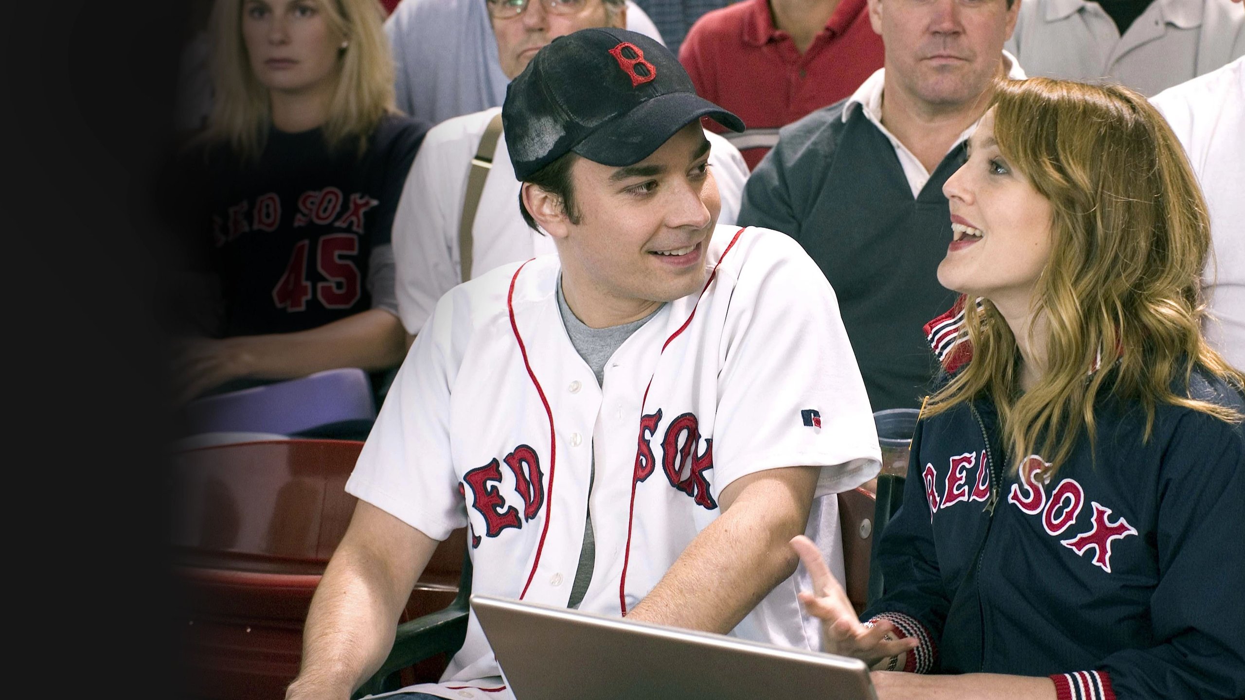 The Perfect Catch - Fever Pitch