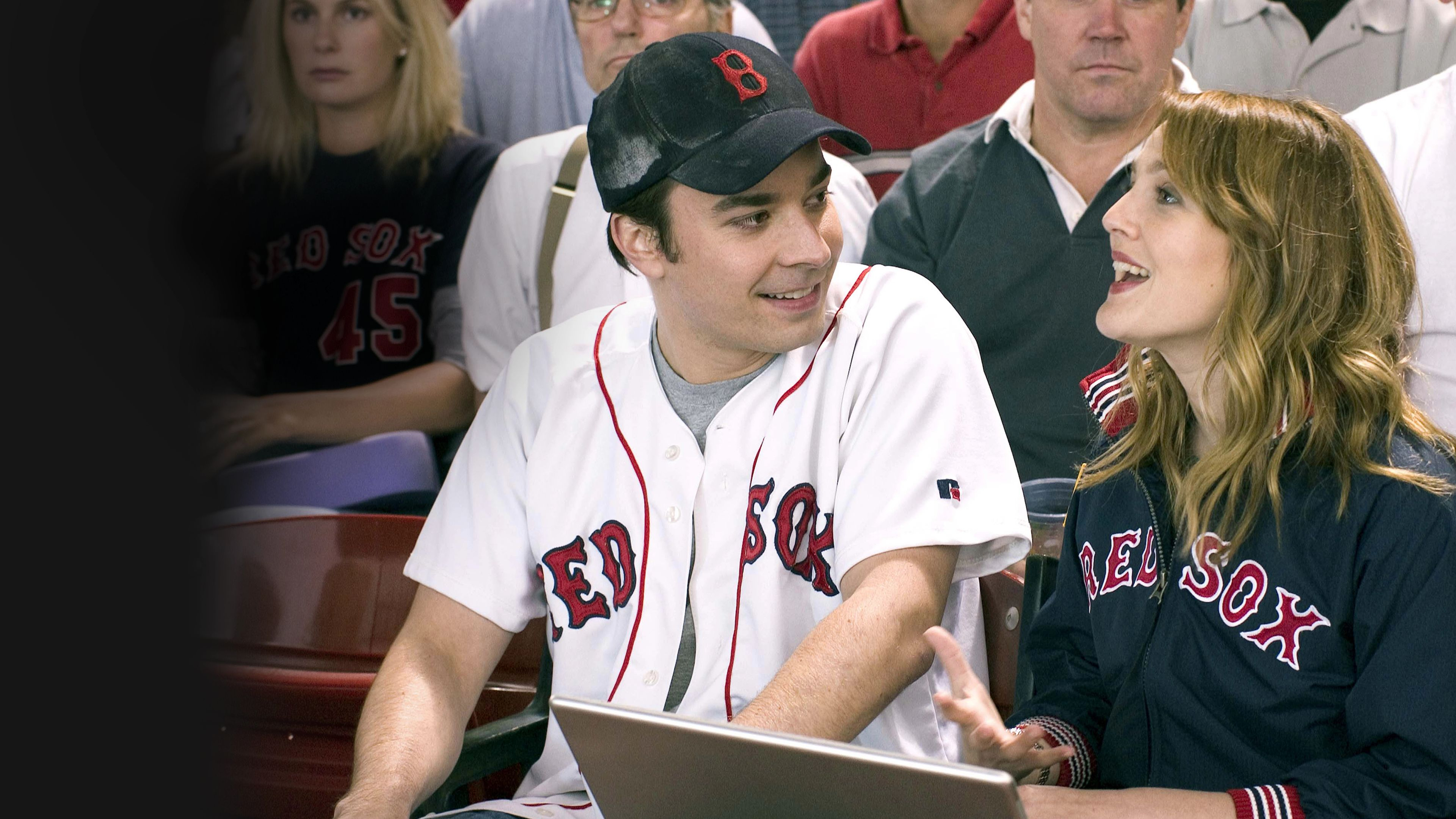 The Perfect Catch - Fever Pitch