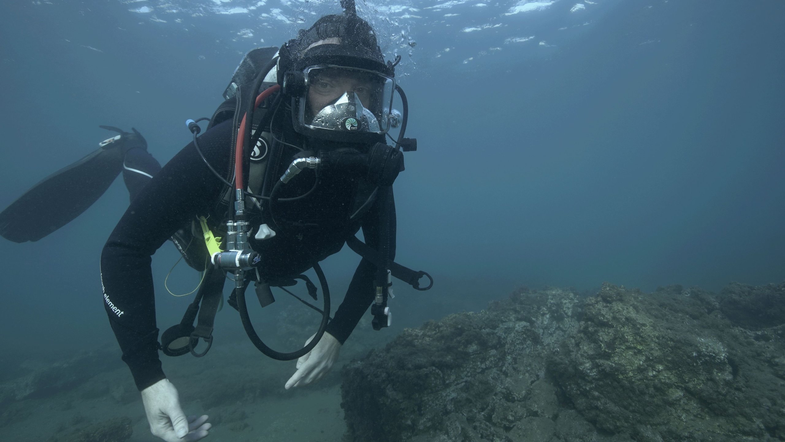 4. Sunken Treasures