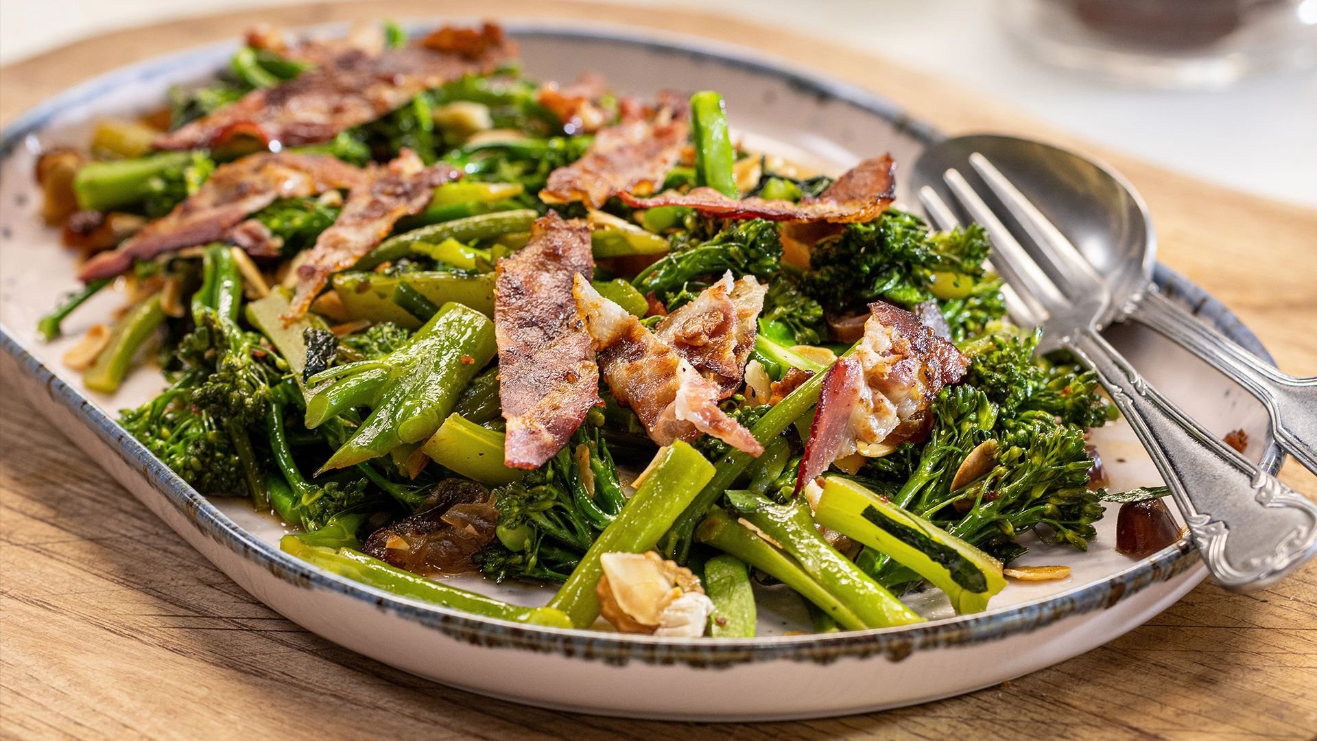 11. Salads