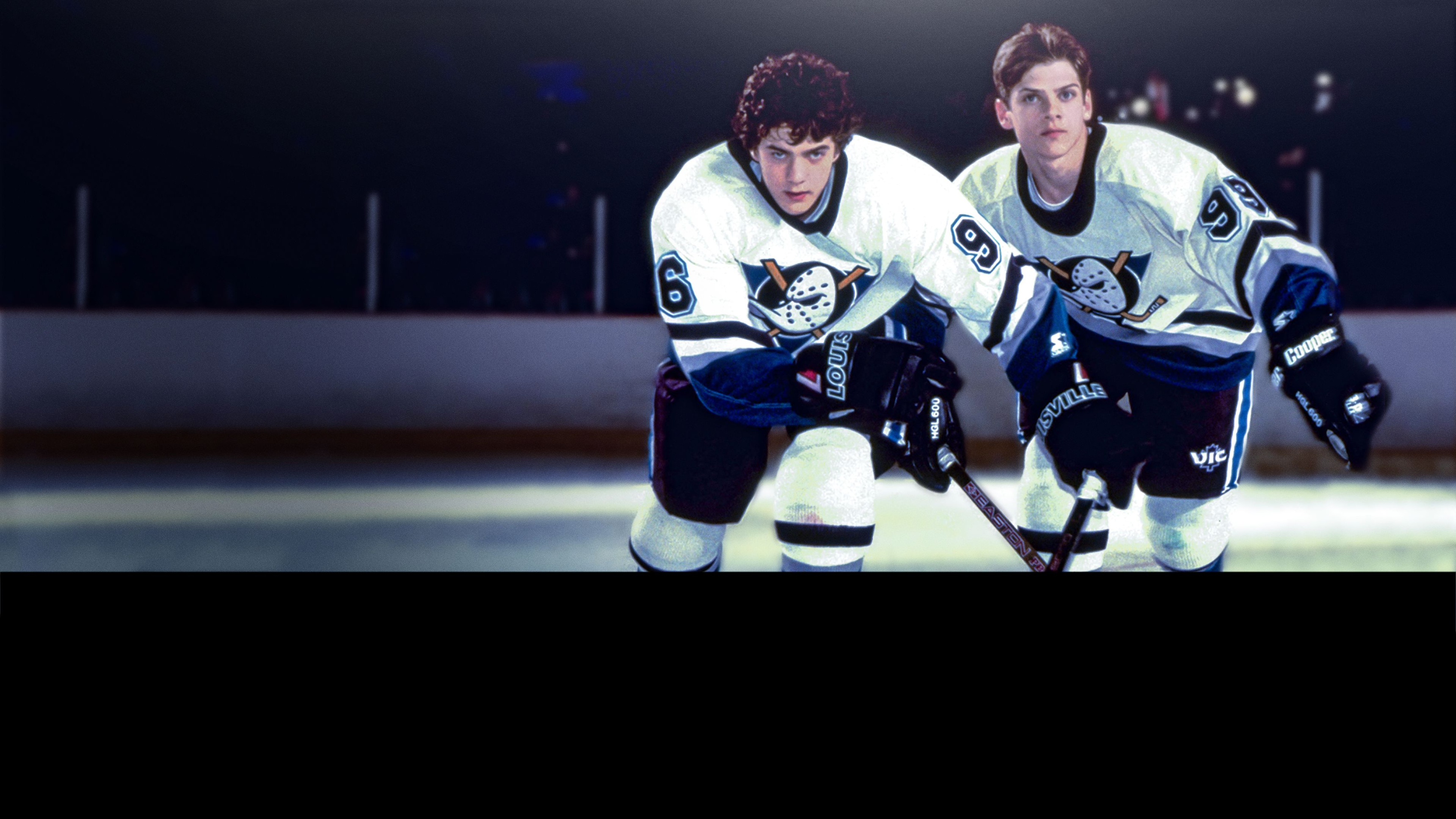D3: The Mighty Ducks