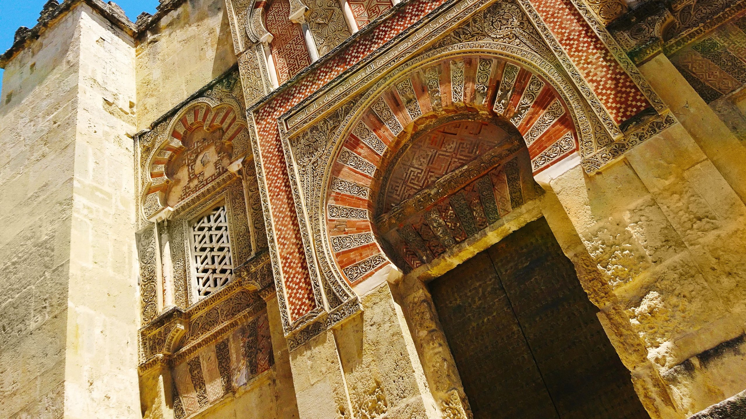 Underjordens mysterier: Cordoba
