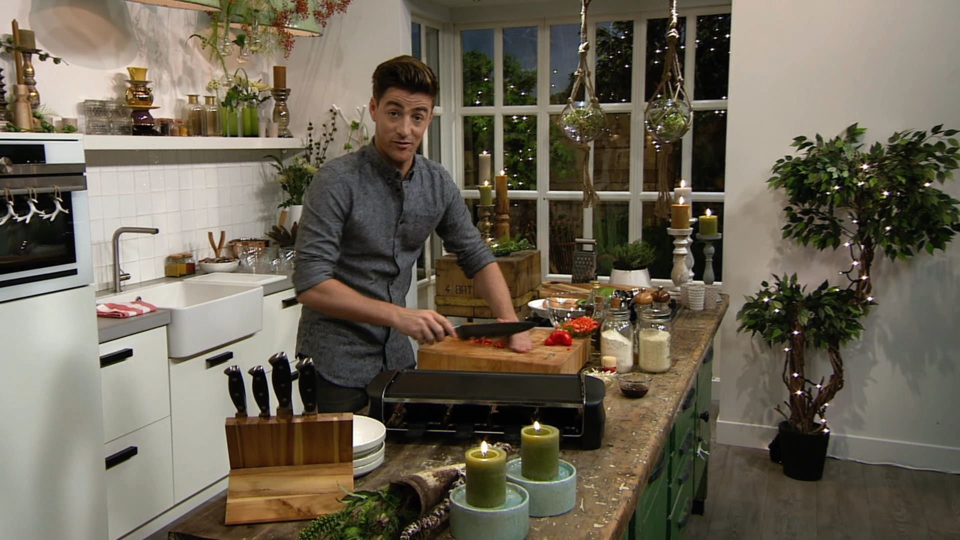 2. Episode Two