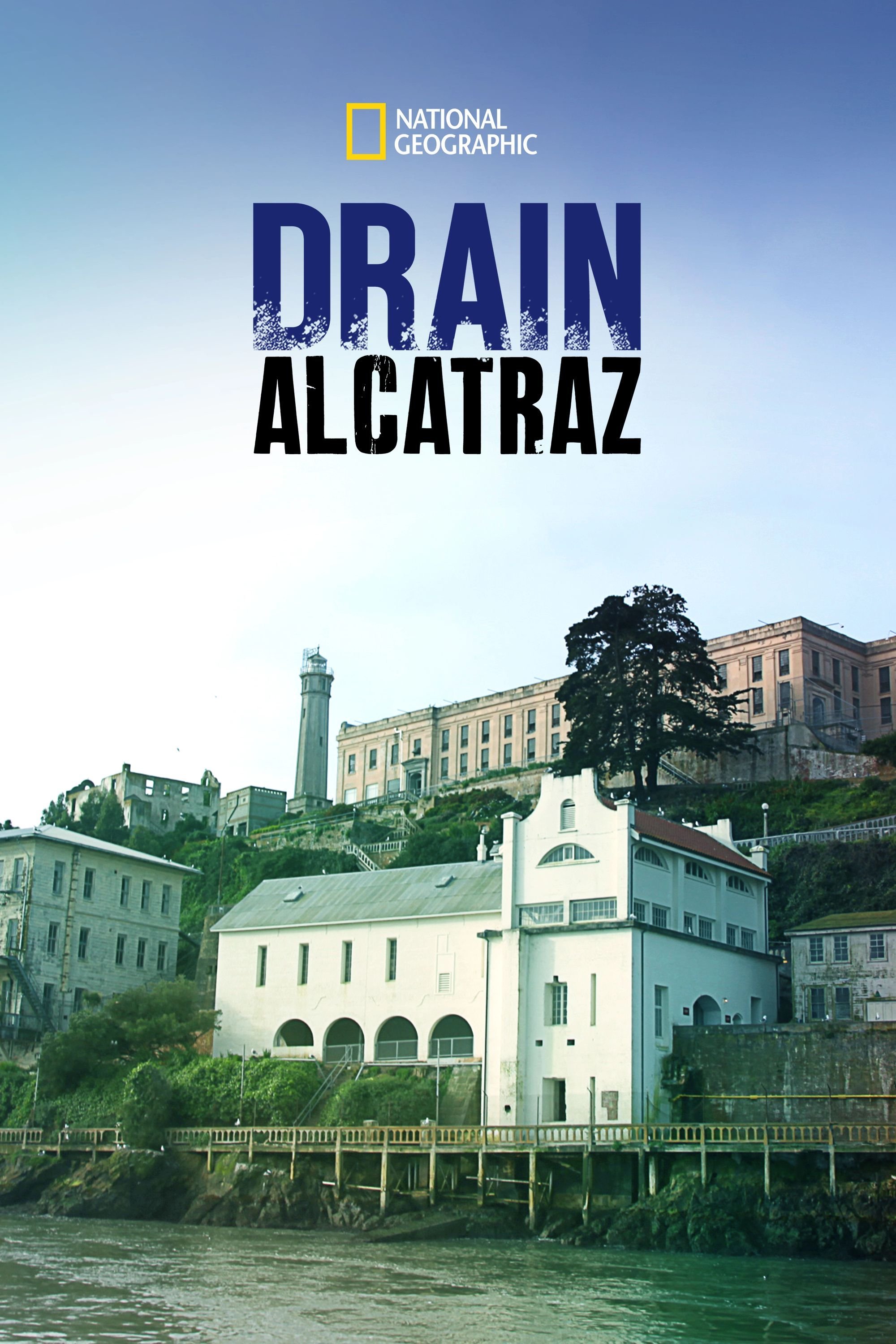 Sanningen om Alcatraz
