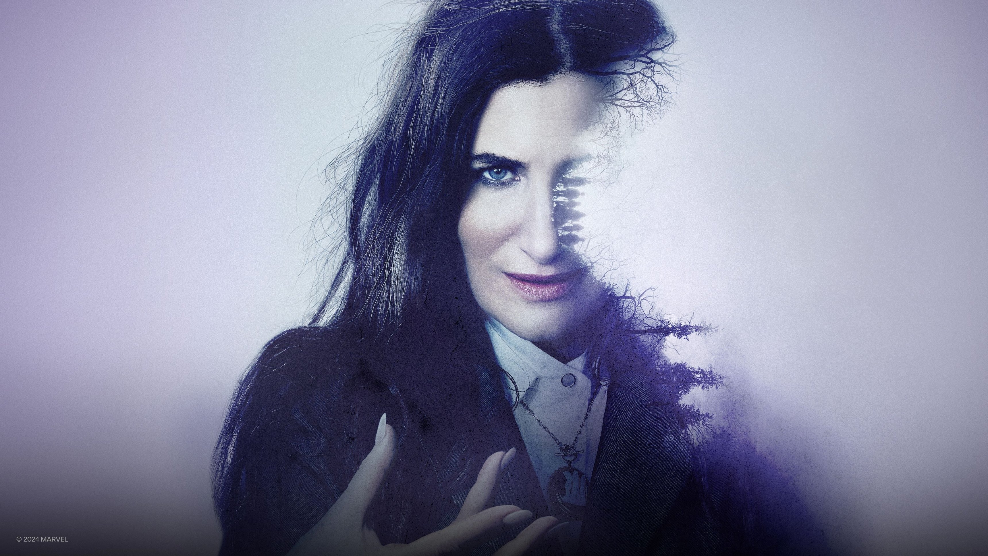 Agatha All Along
