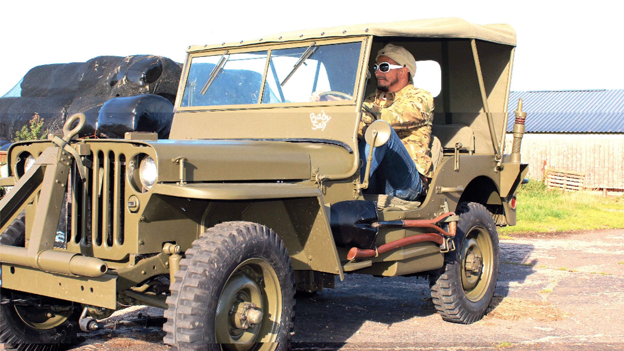 3. Phoenix Jeep