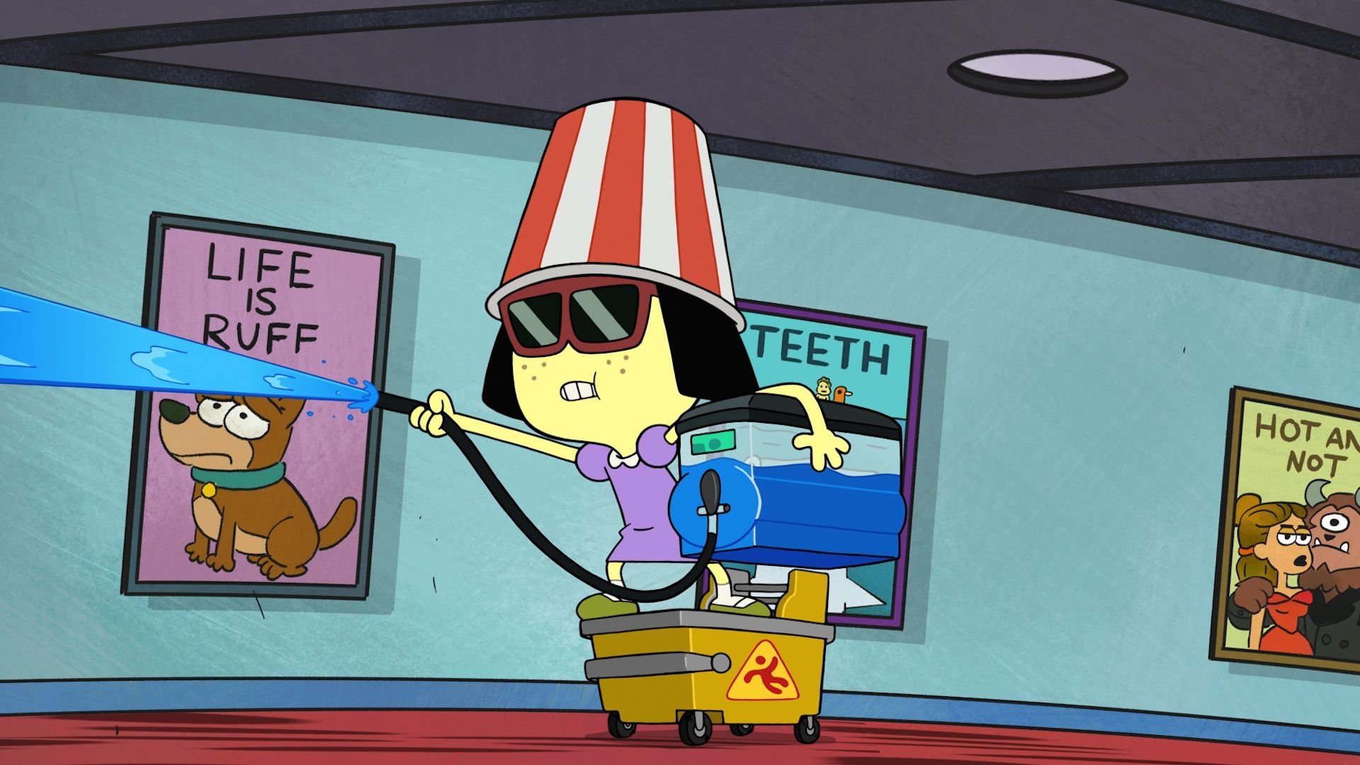 14. Cricket-förbjudet / Logdans med Läge