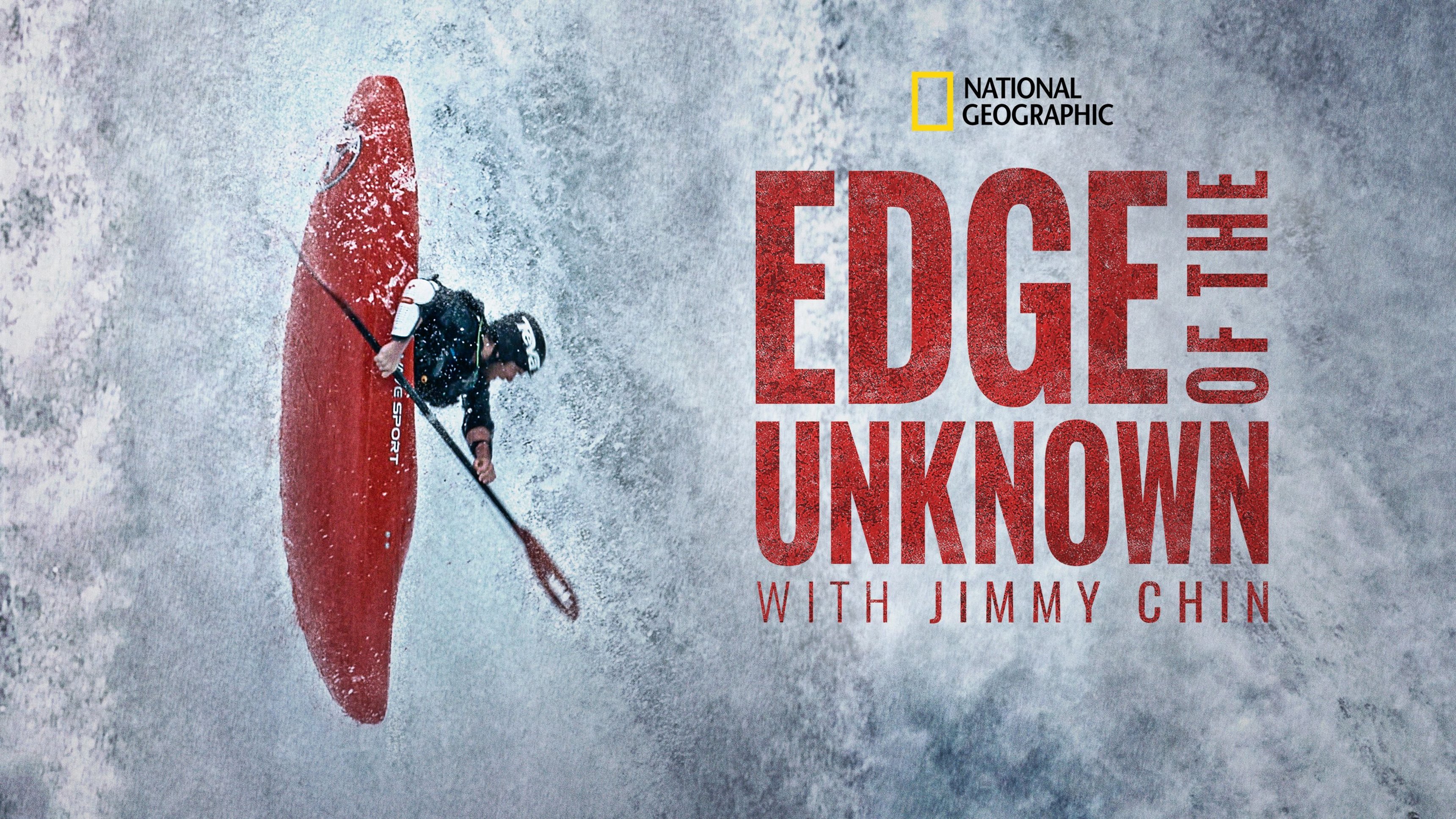 Edge of the Unknown with Jimmy Chin