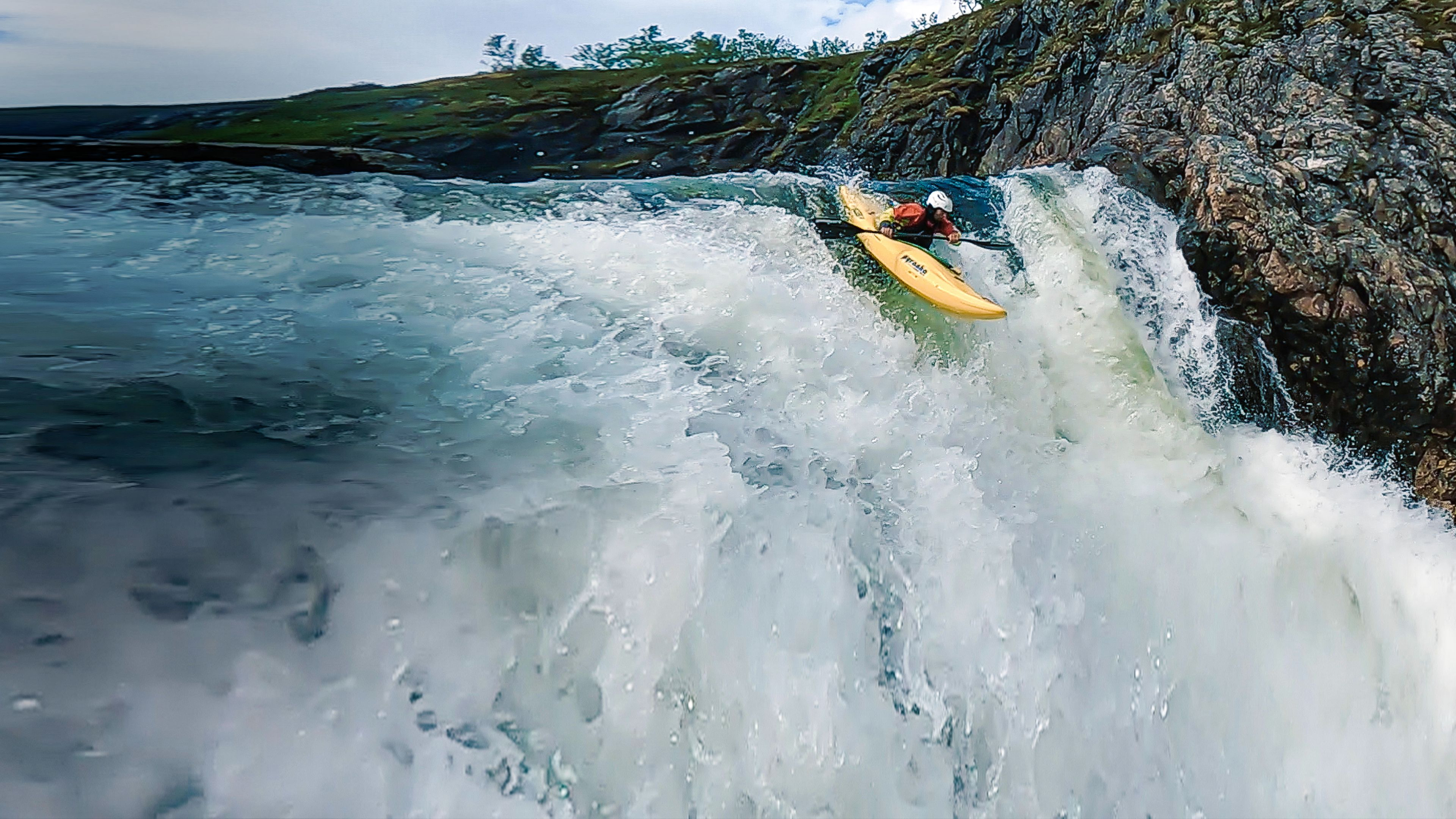 Edge of the Unknown with Jimmy Chin