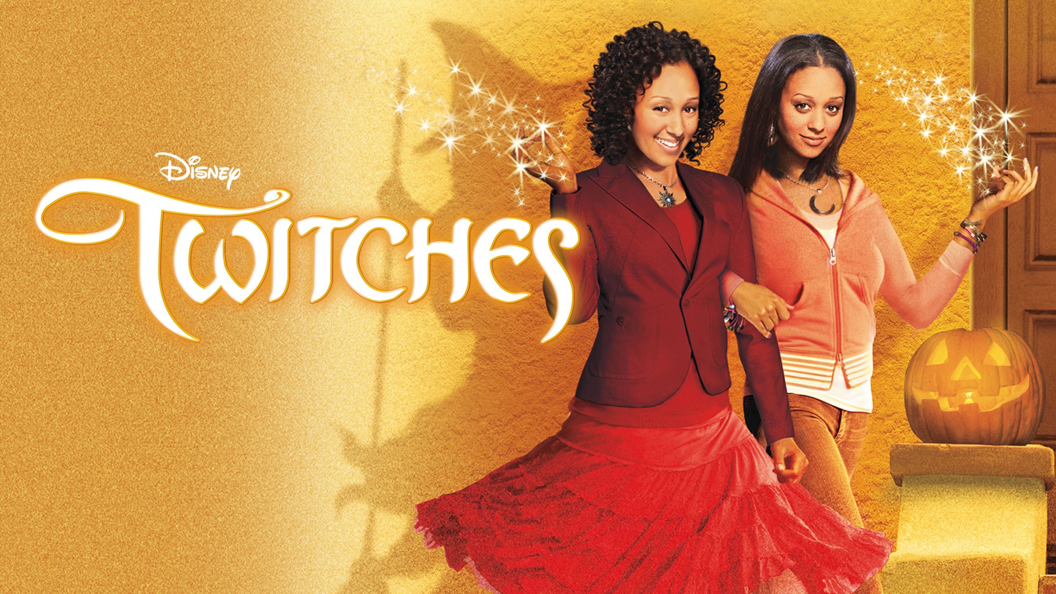 Twitches