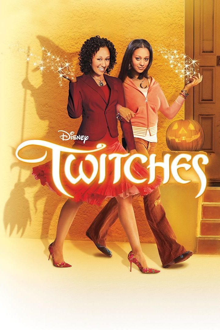 Twitches
