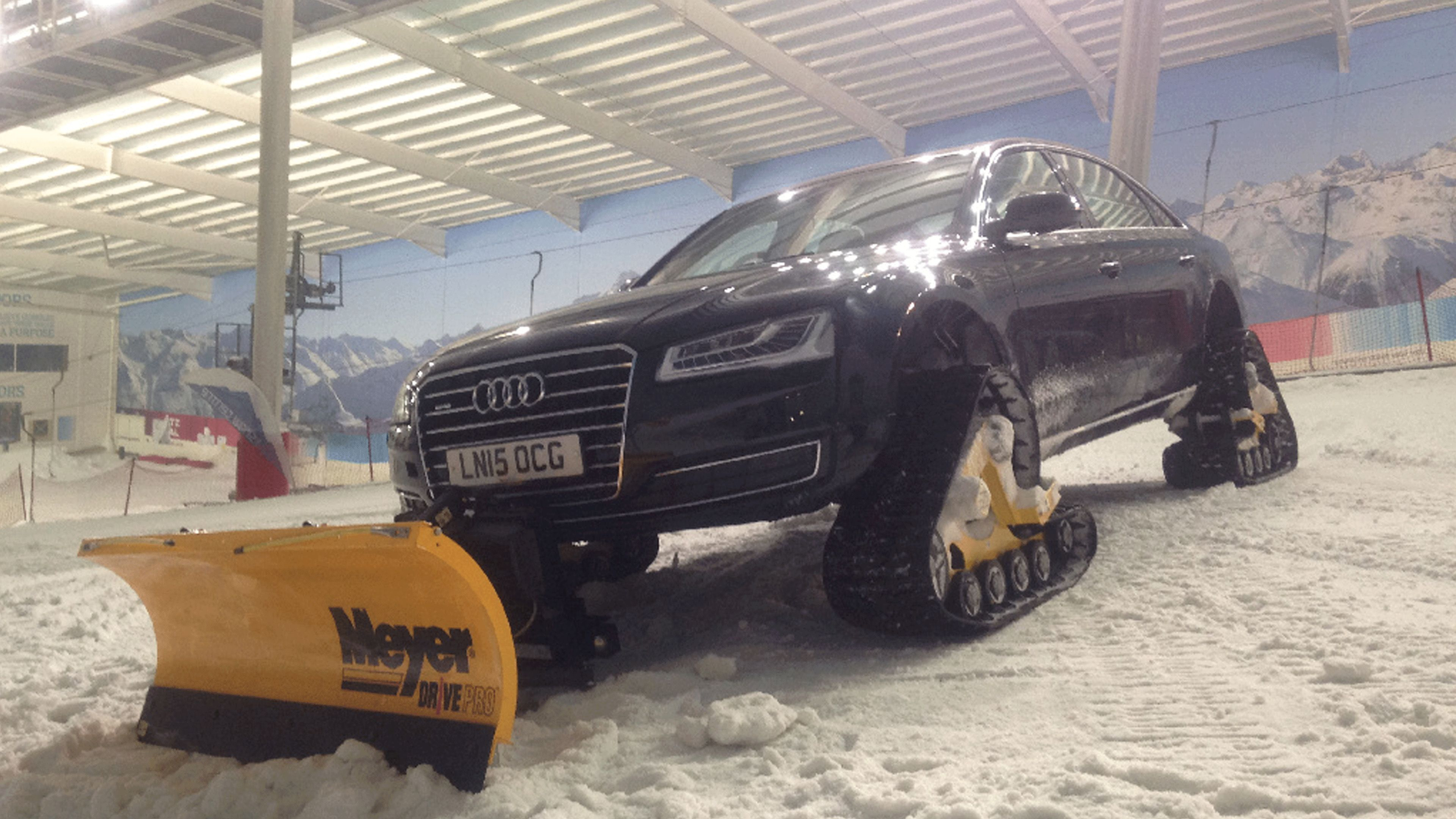 10. Audi A8