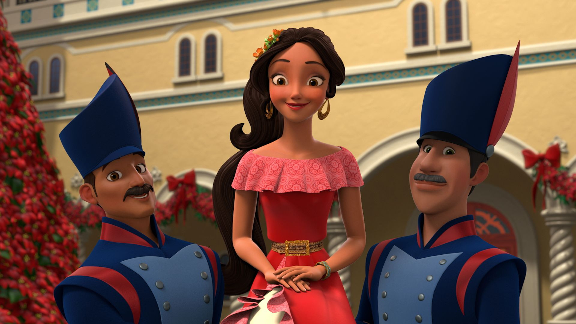 11. Navidad