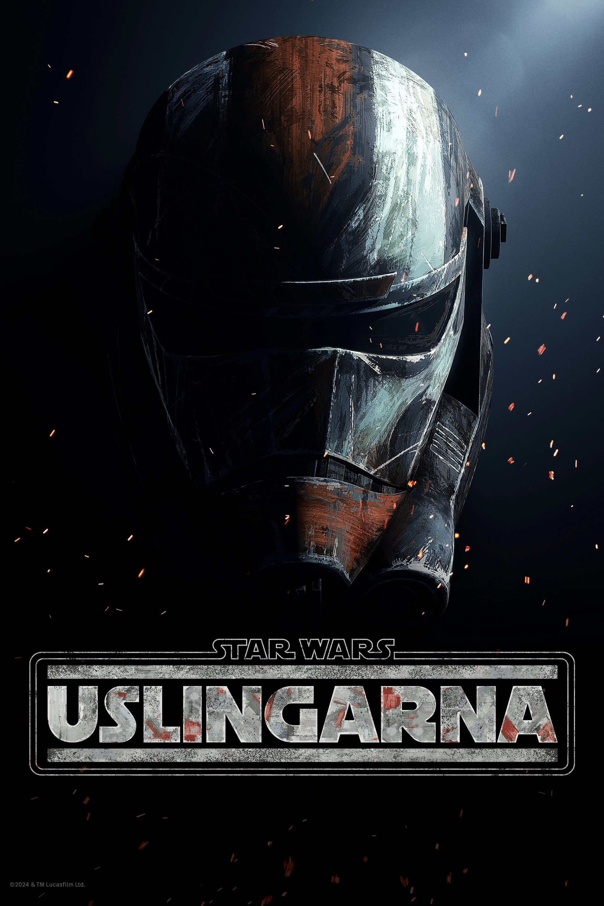 Star Wars: Uslingarna