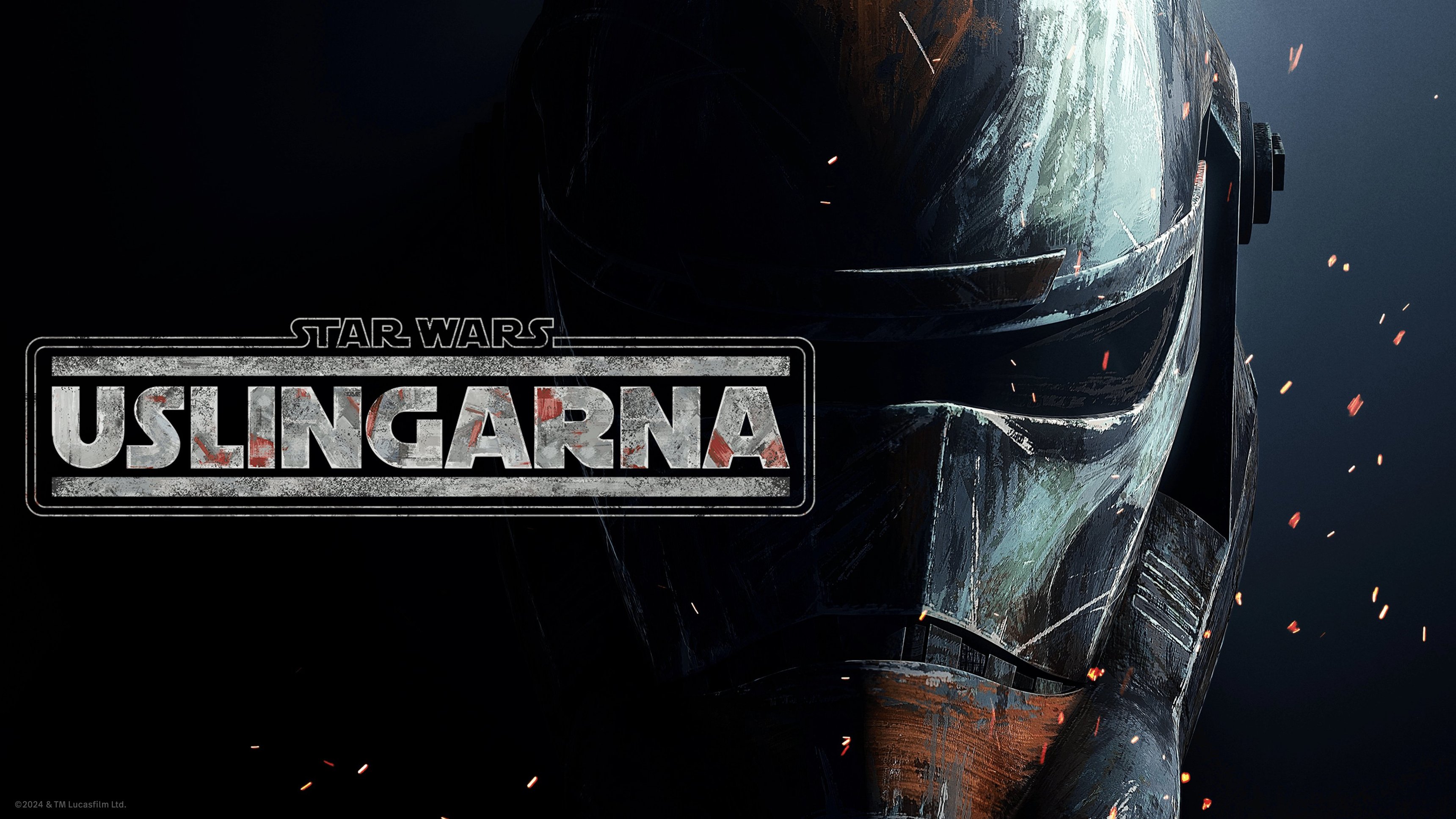 Star Wars: Uslingarna