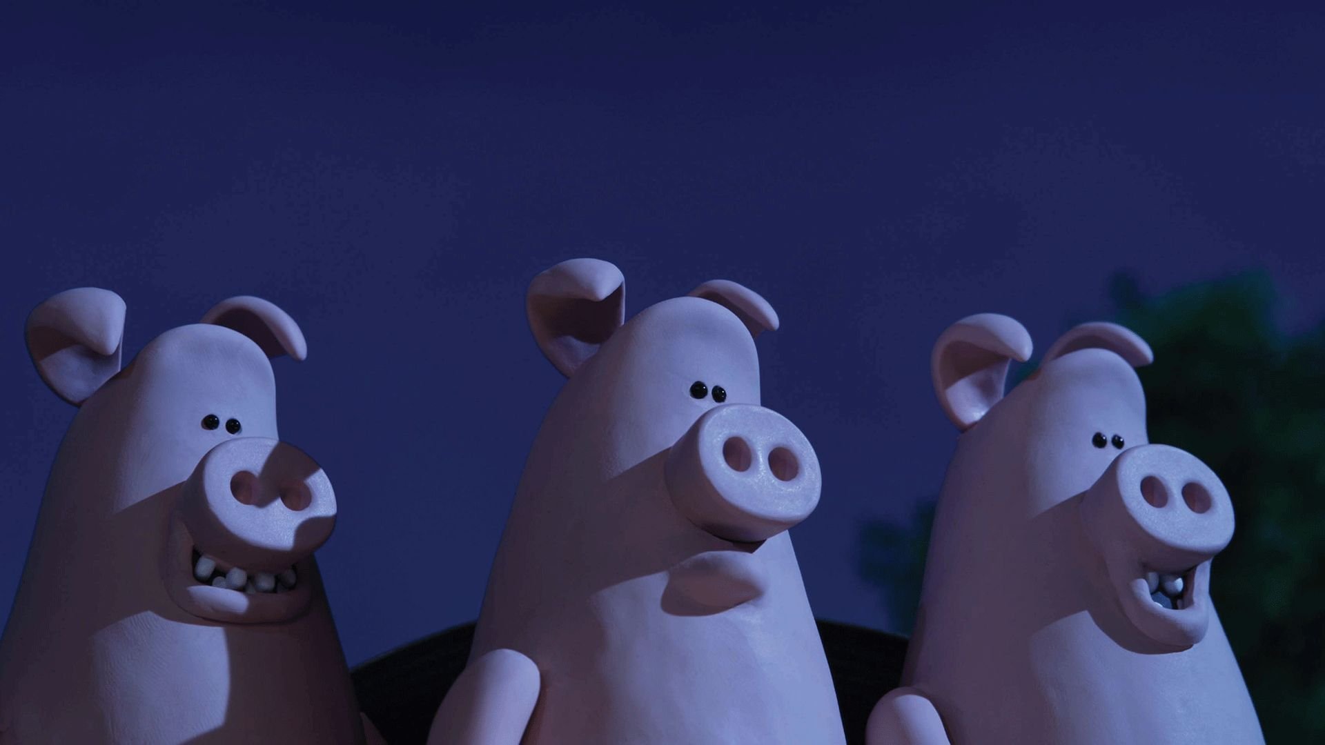 3. En sömnlös natt