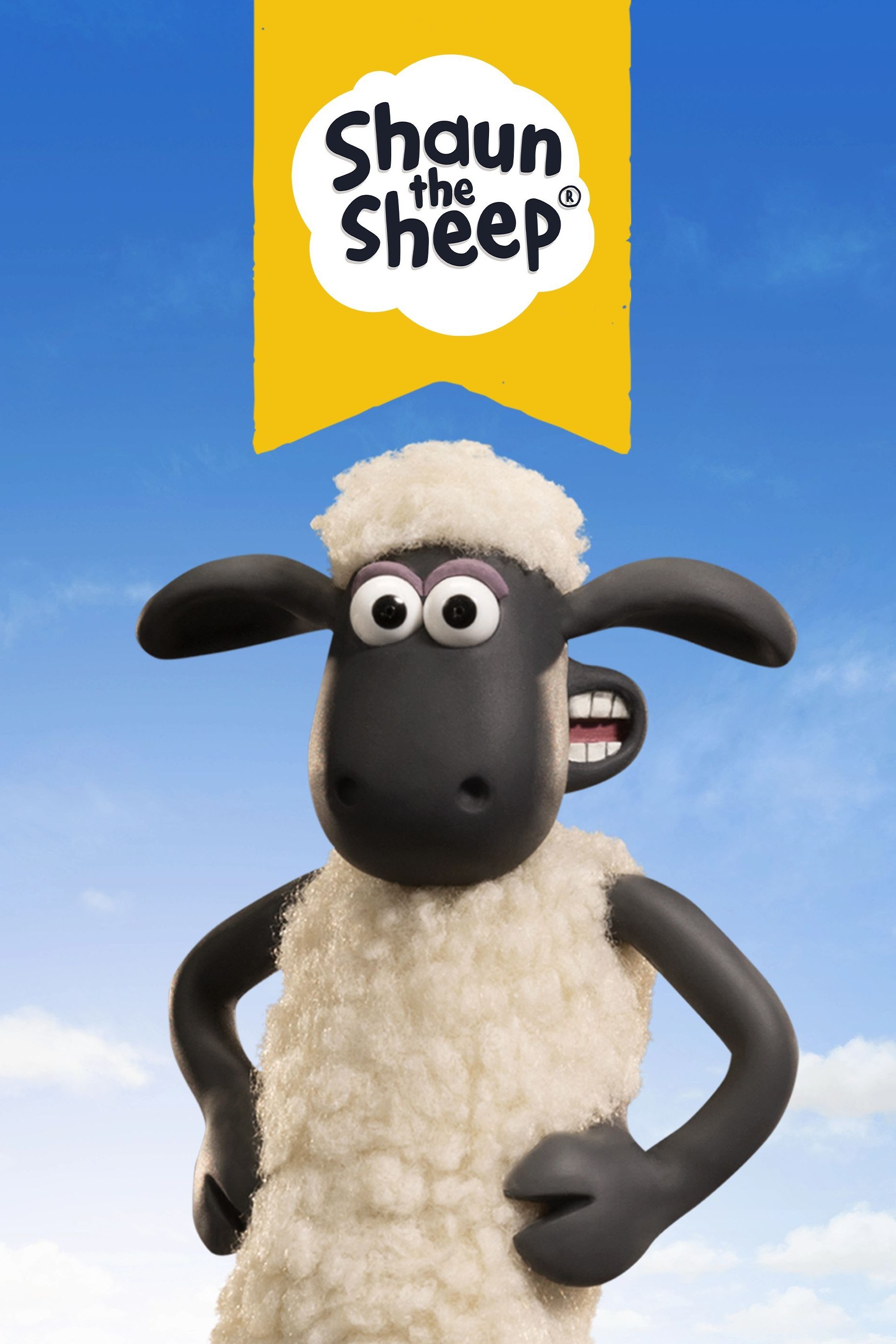 Fåret Shaun