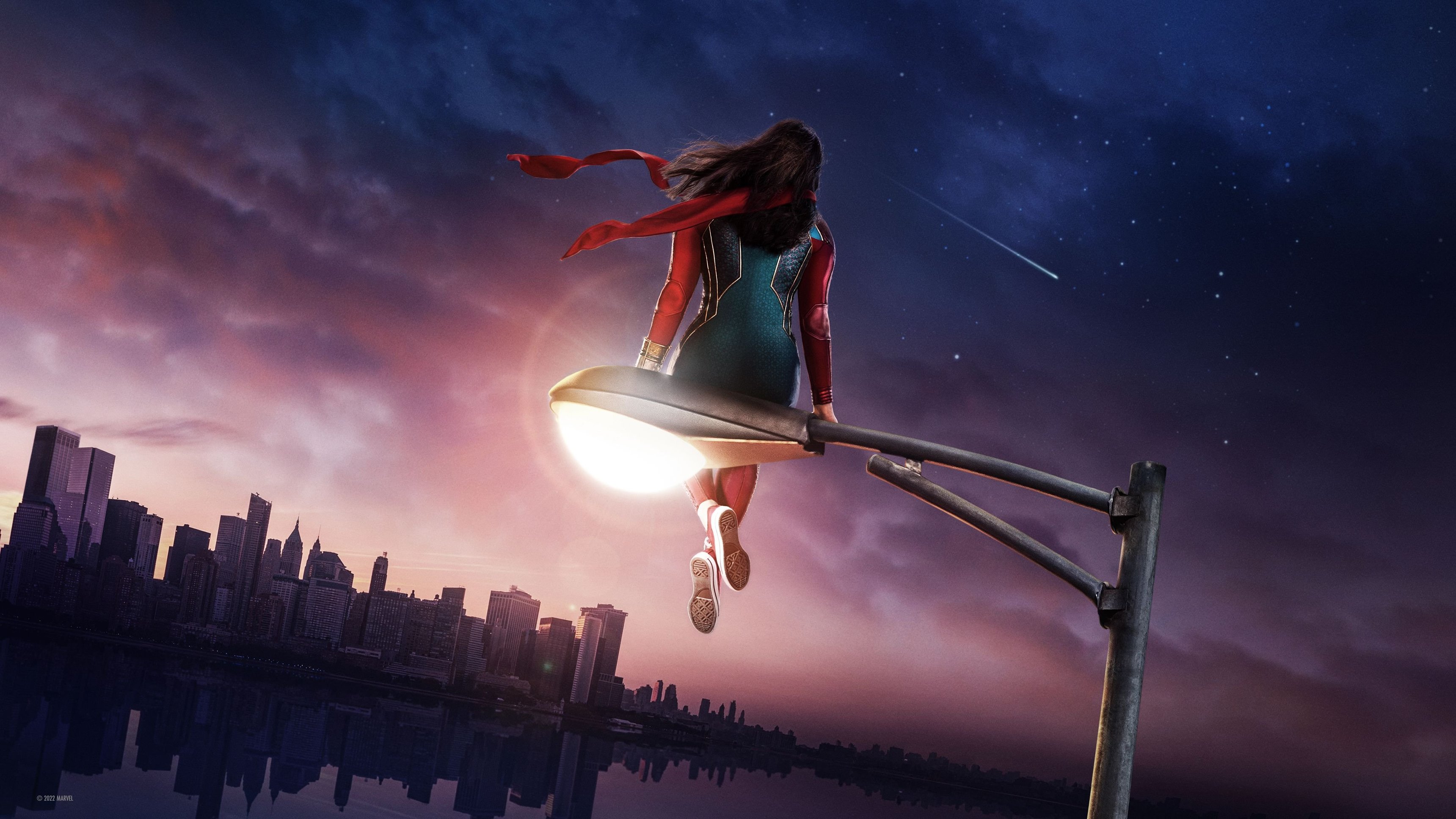 Ms. Marvel