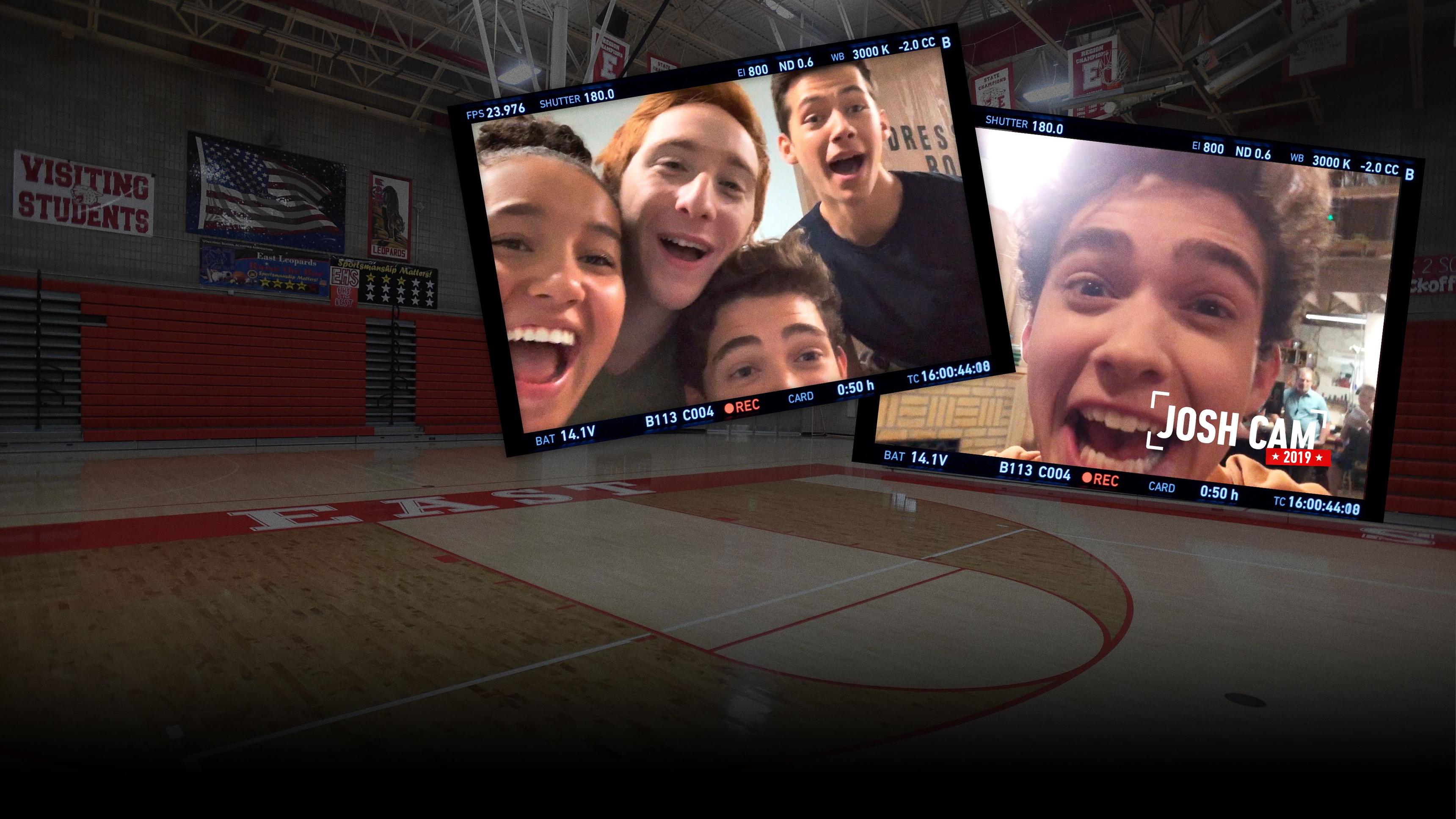 High School Musical: The Musical: The Series: The Special