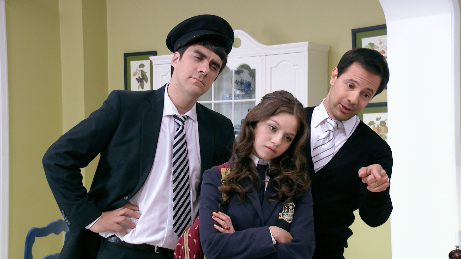 15. Episode 15