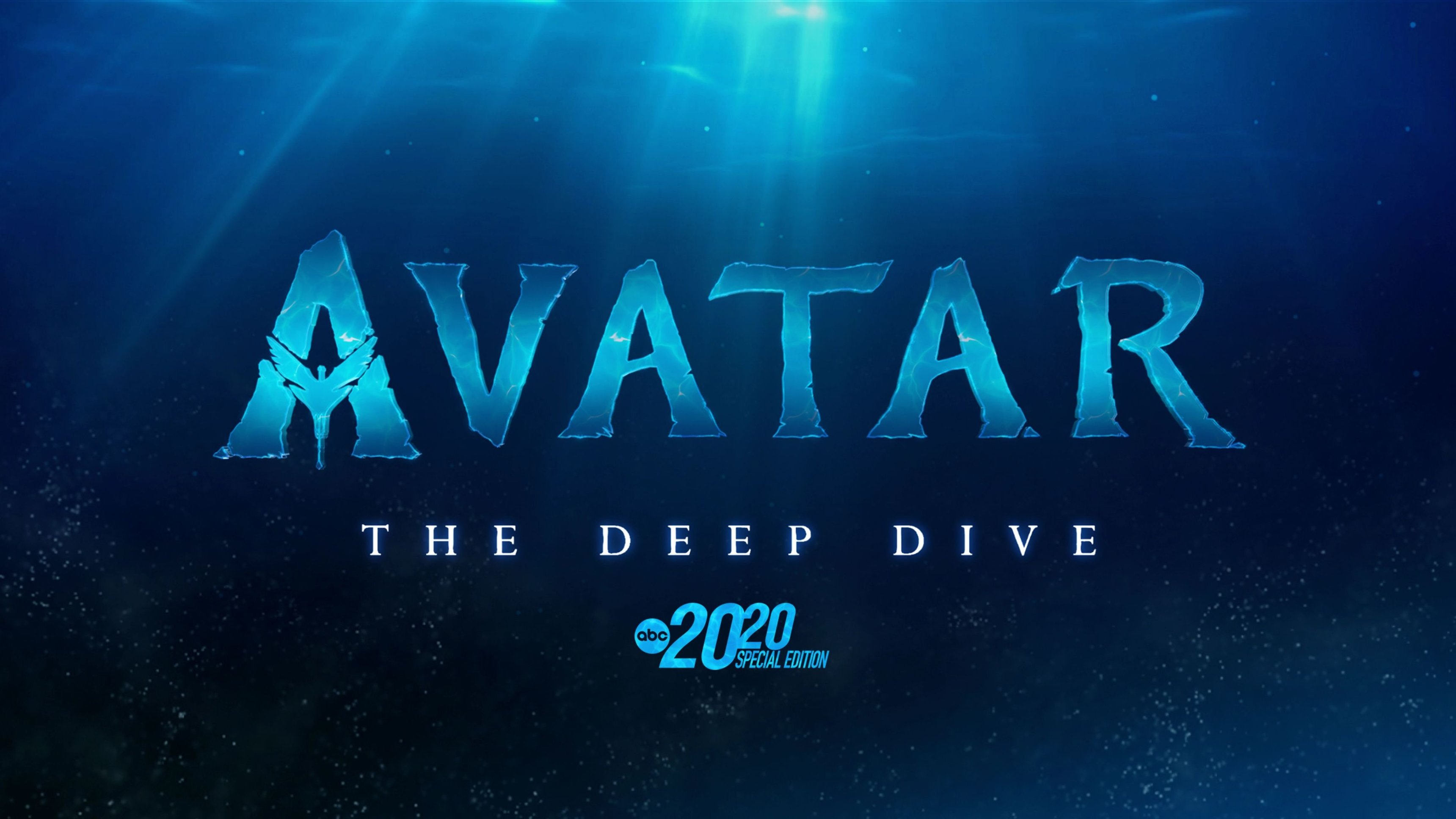 Avatar: The Deep Dive — A Special Edition of 20/20
