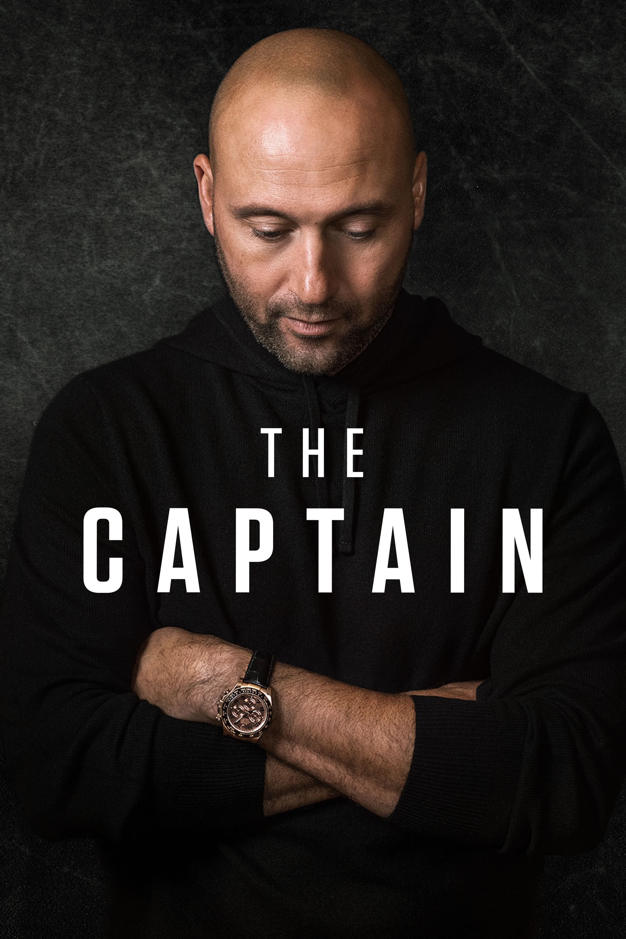 The Captain