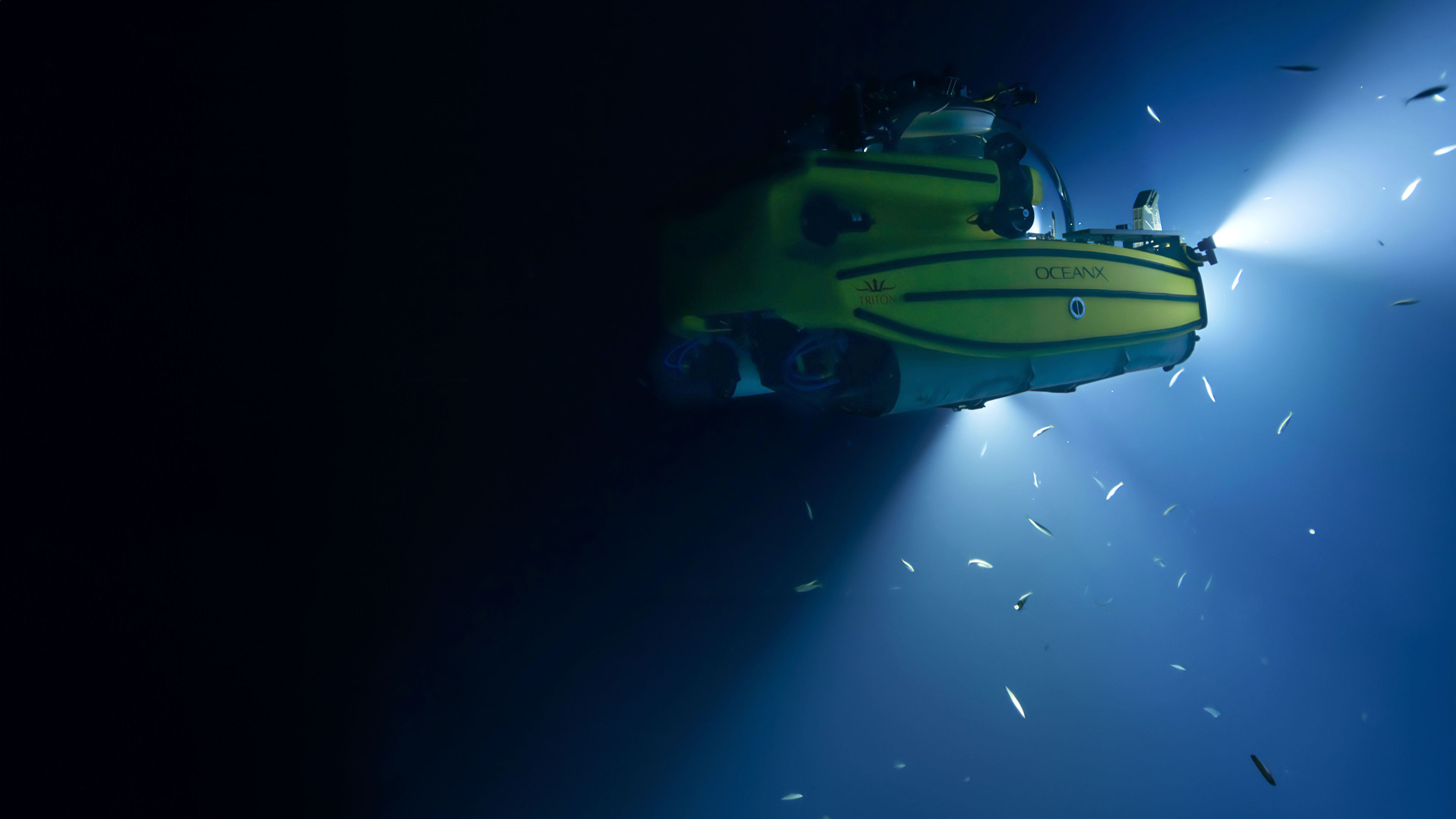 OceanXplorers