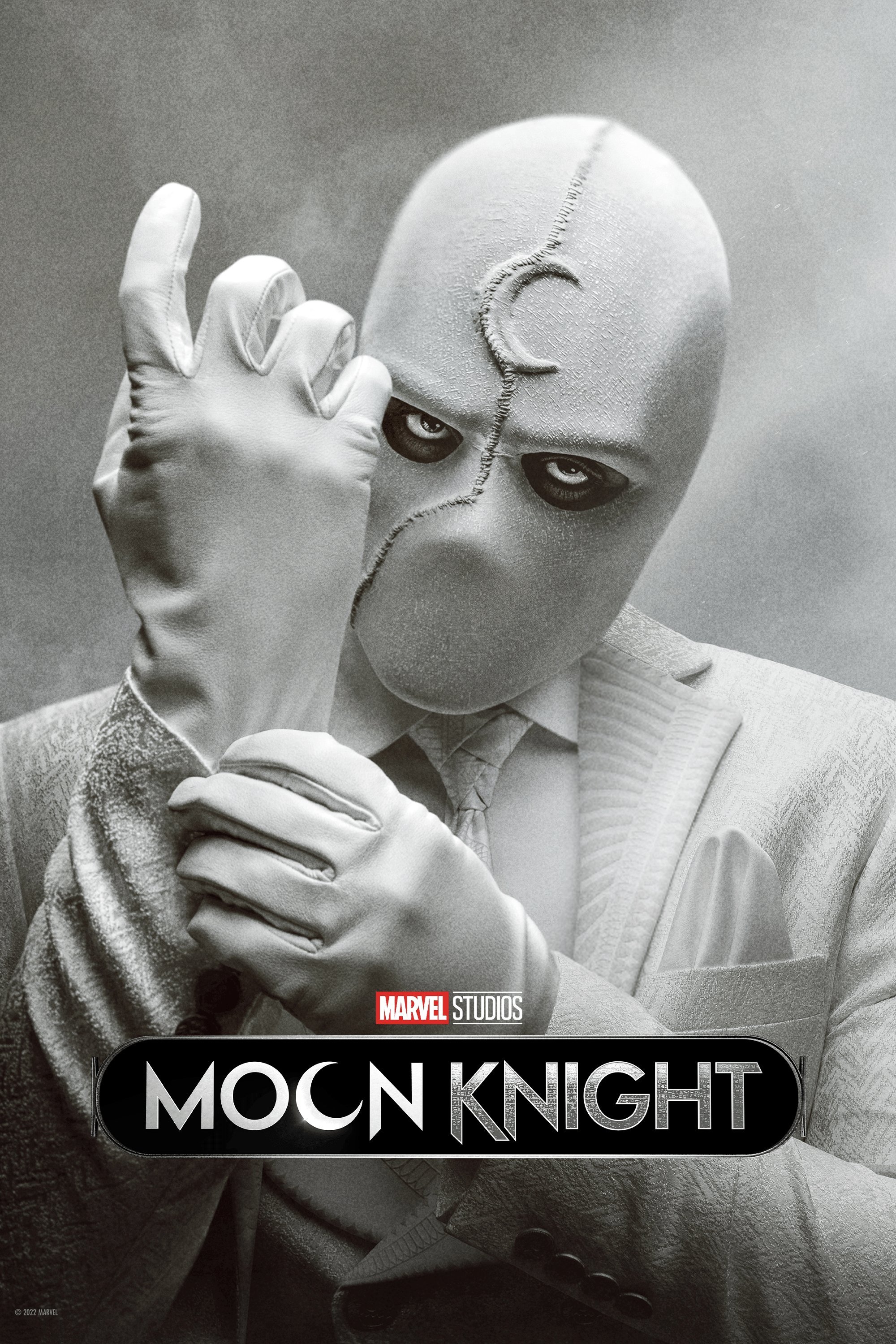 Moon Knight