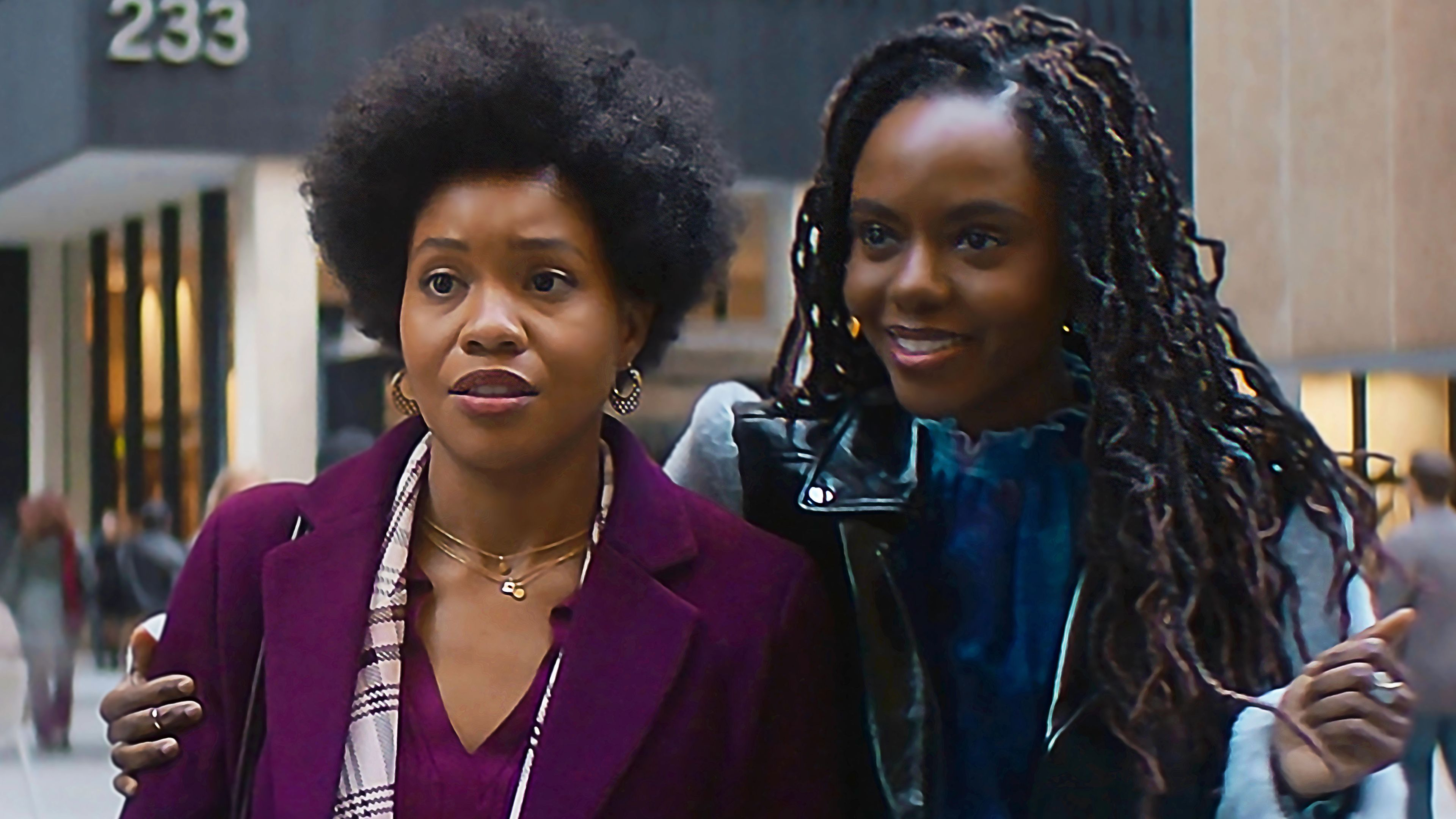 The Other Black Girl