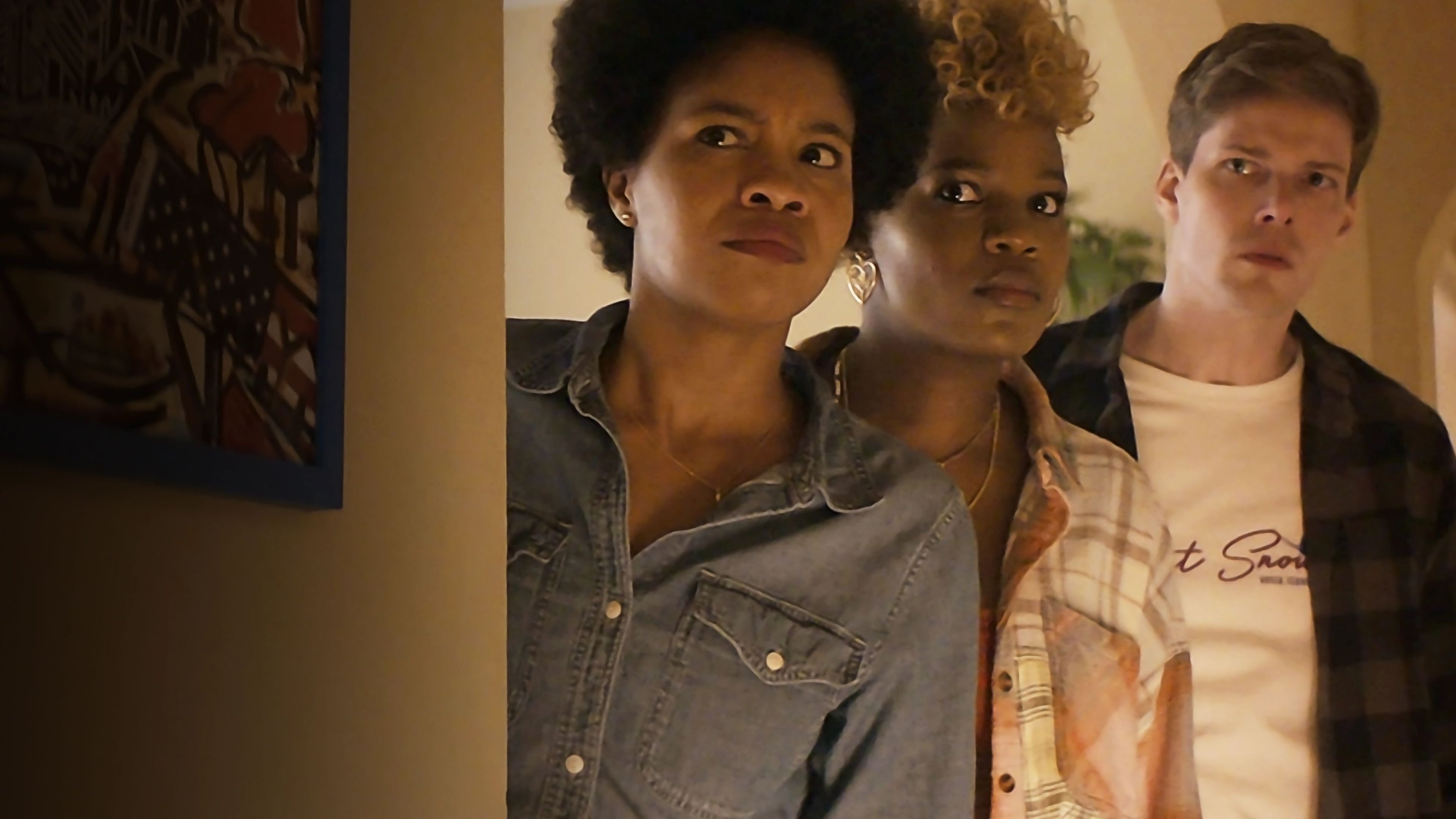 The Other Black Girl