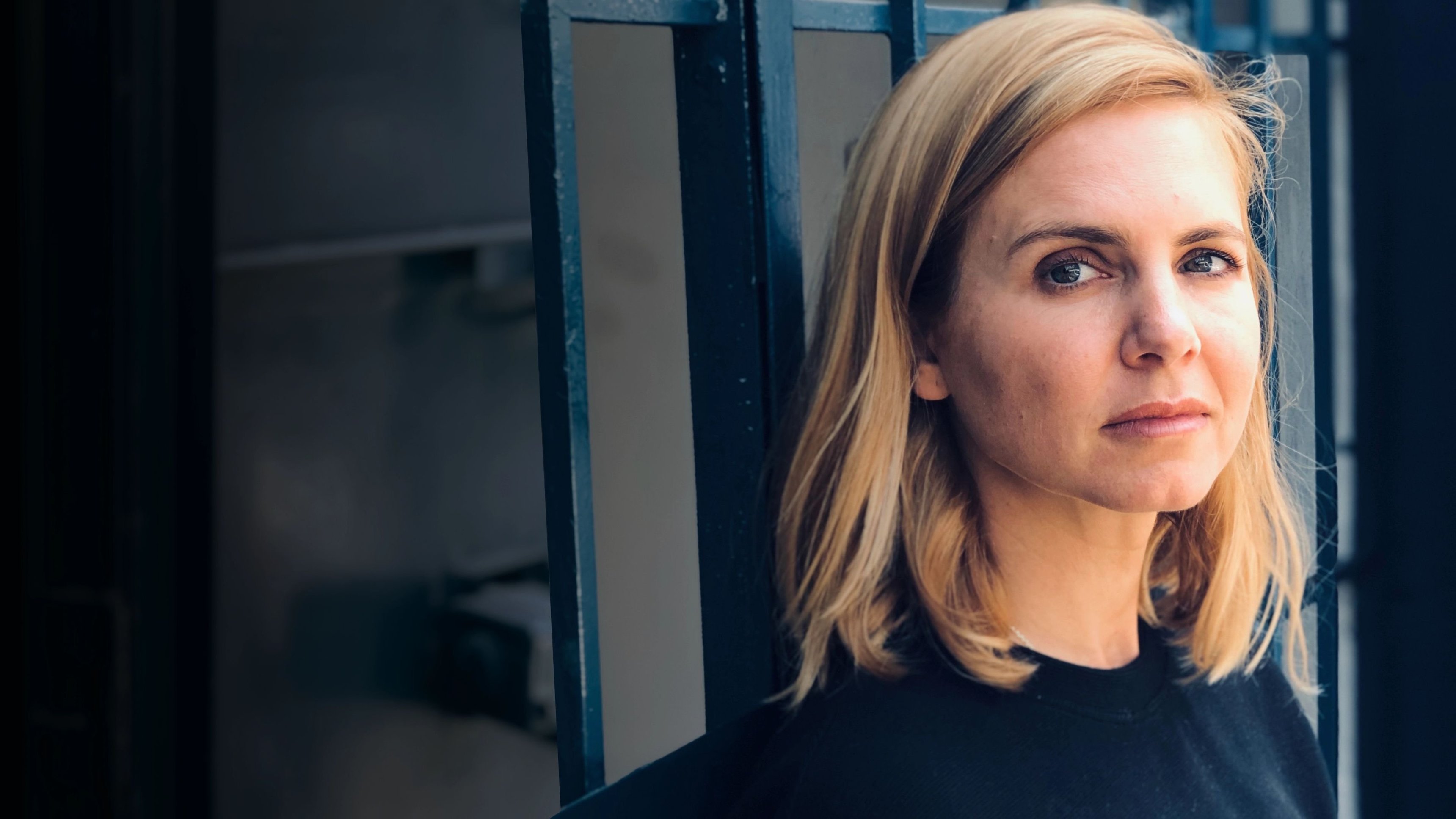 Trafficked With Mariana Van Zeller