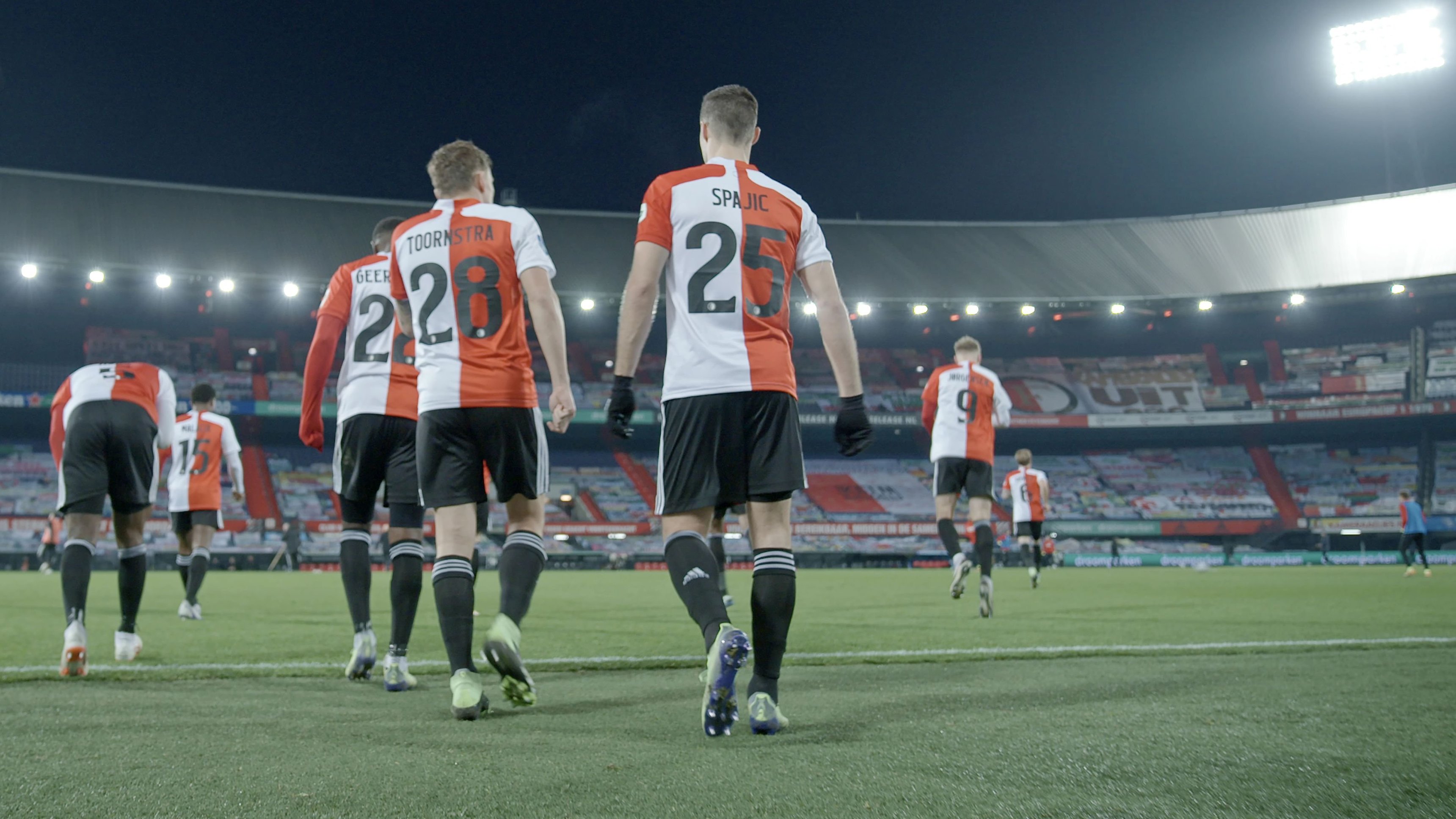6. Rivalitet
