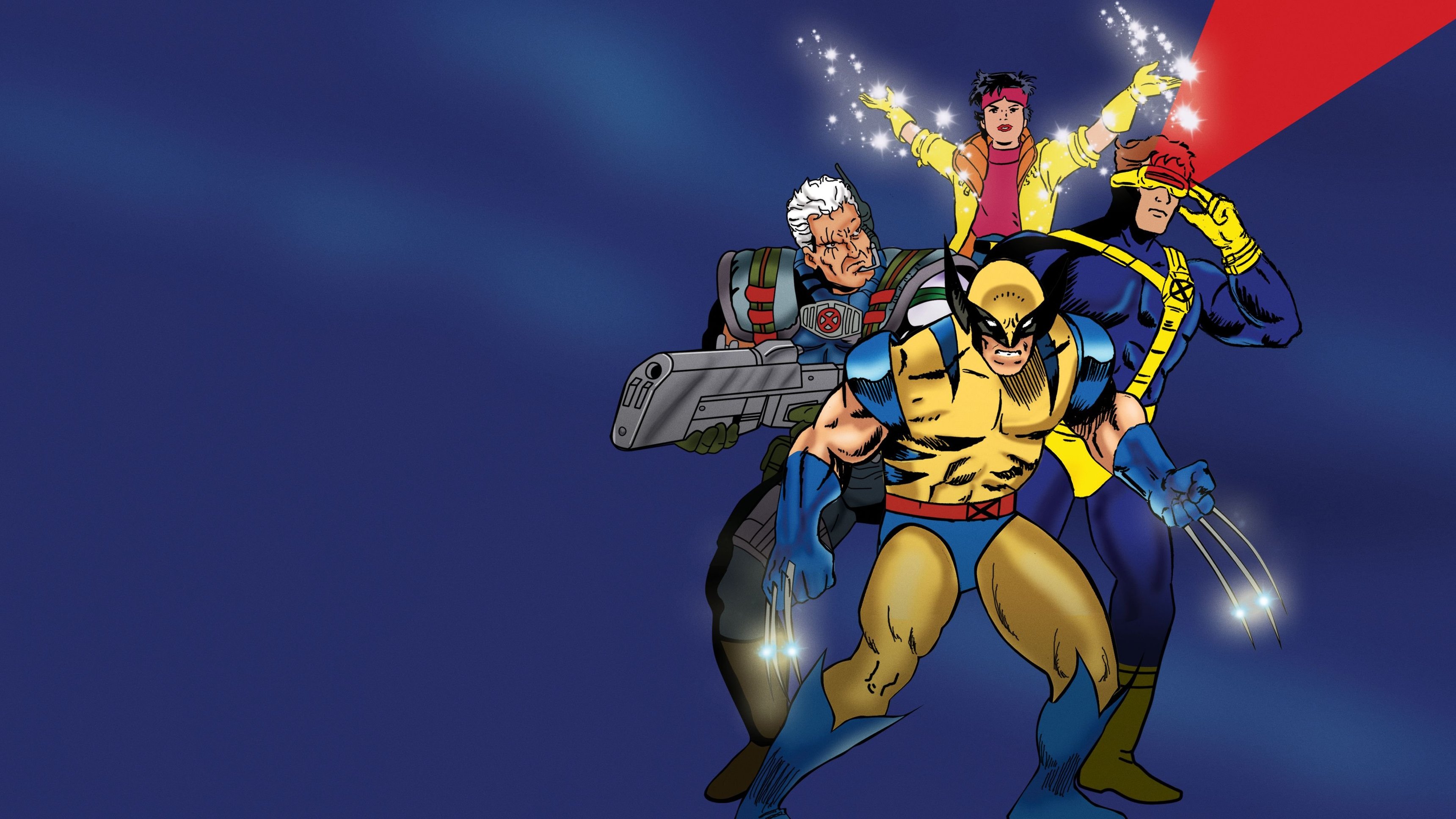 1. Night Of The Sentinels, Part 1 (Part 1 of 2)