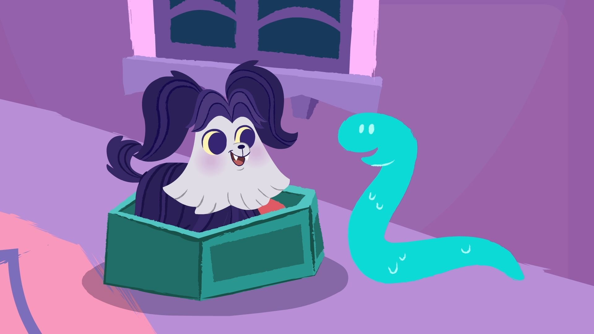 3. Rhyme Time