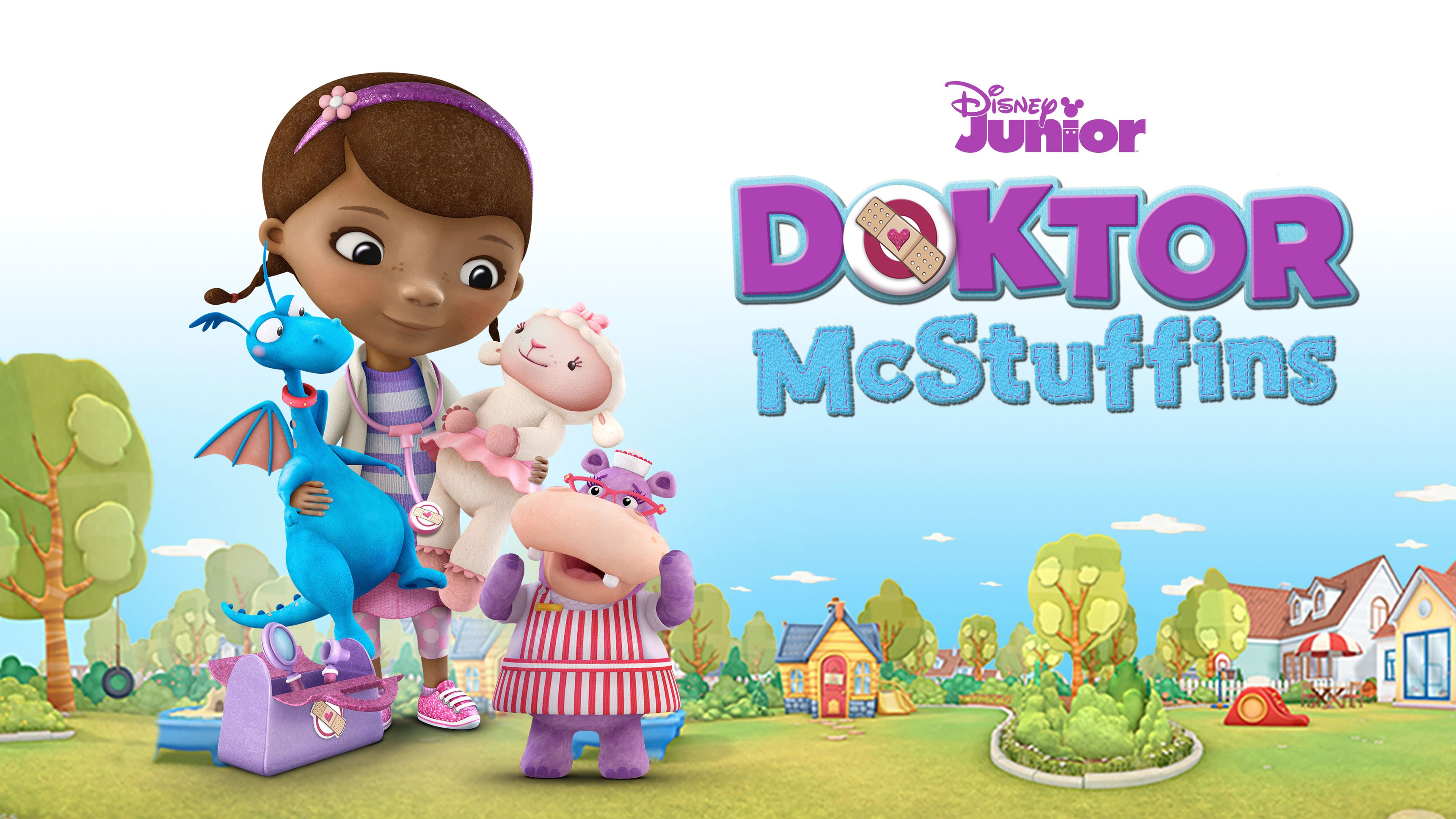 Doktor McStuffins