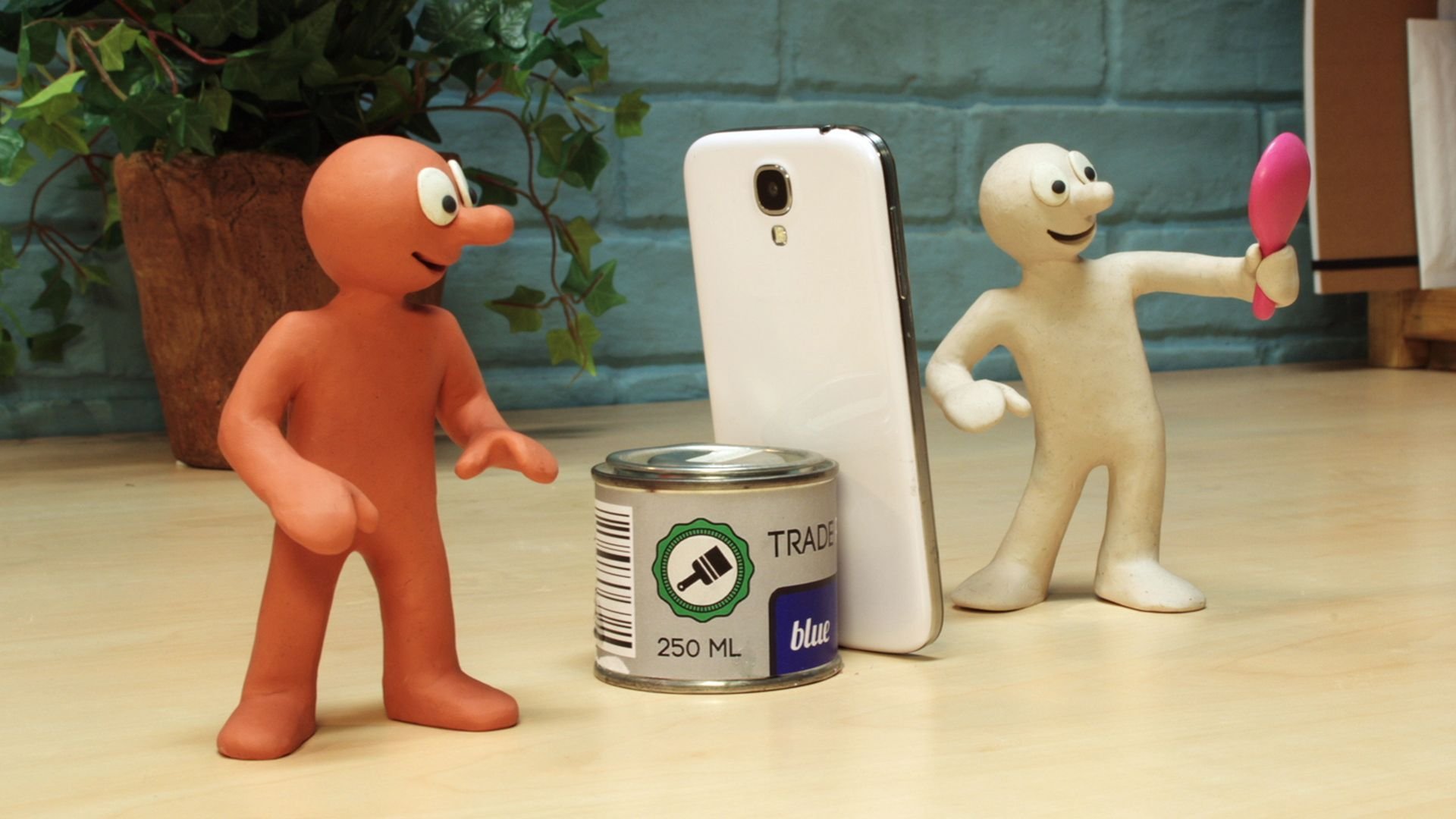 10. Selfie