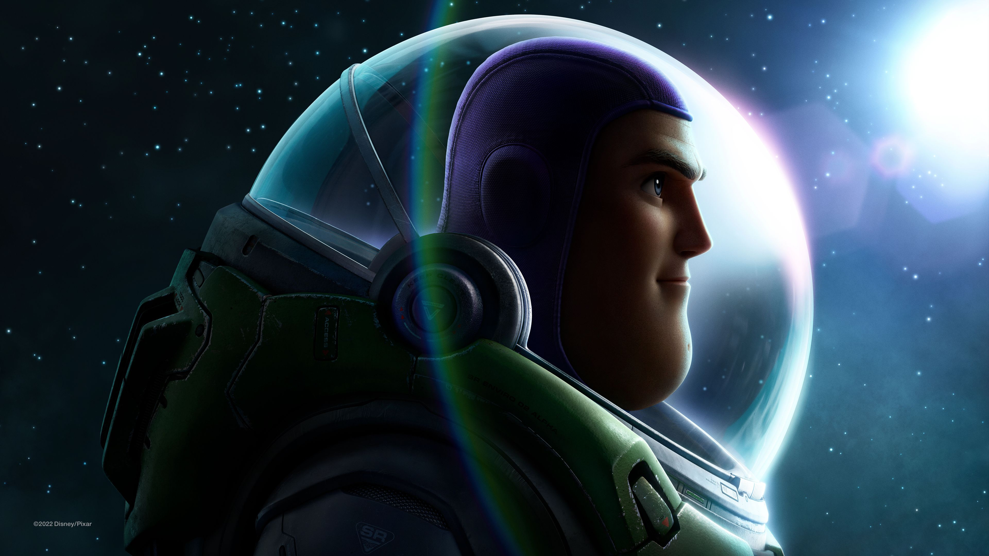 Lightyear
