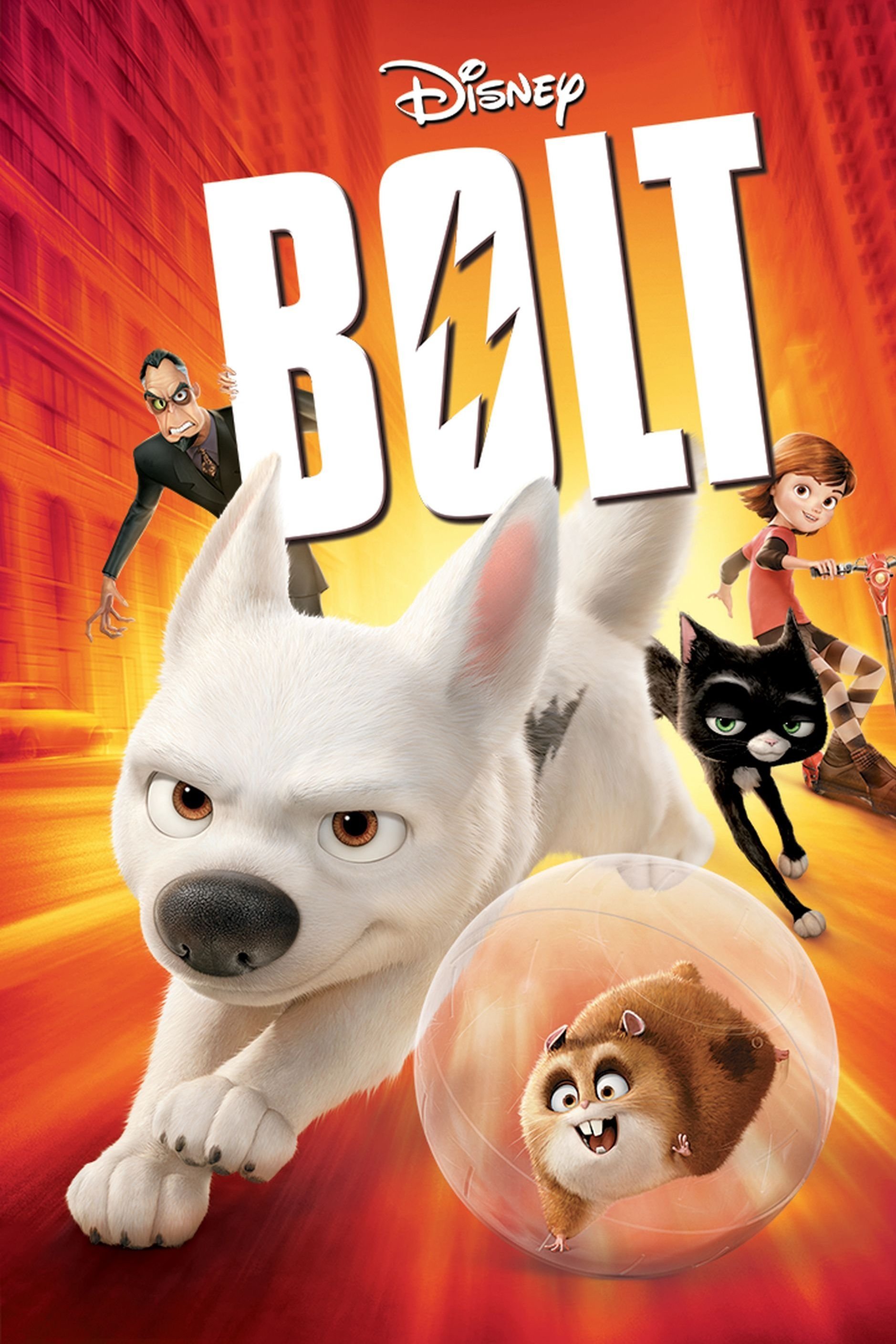 Bolt