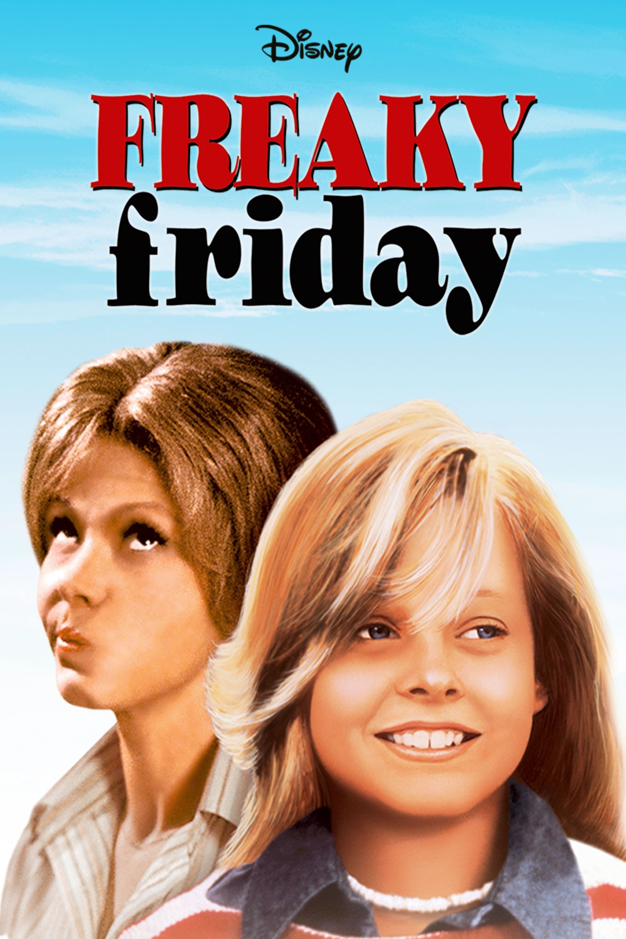 Åh vilken fredag